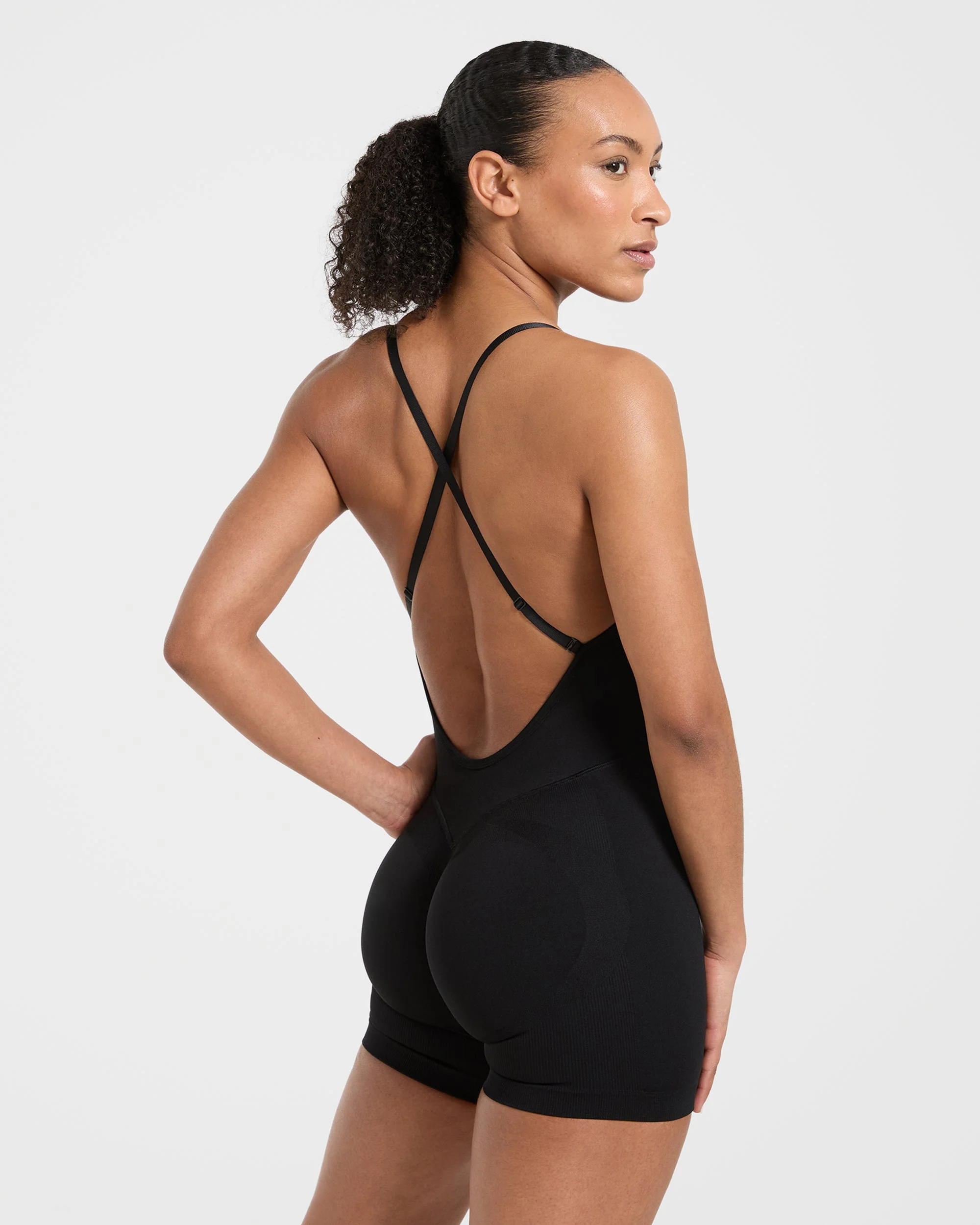 Adapt Seamless All In One - Black - Image 2