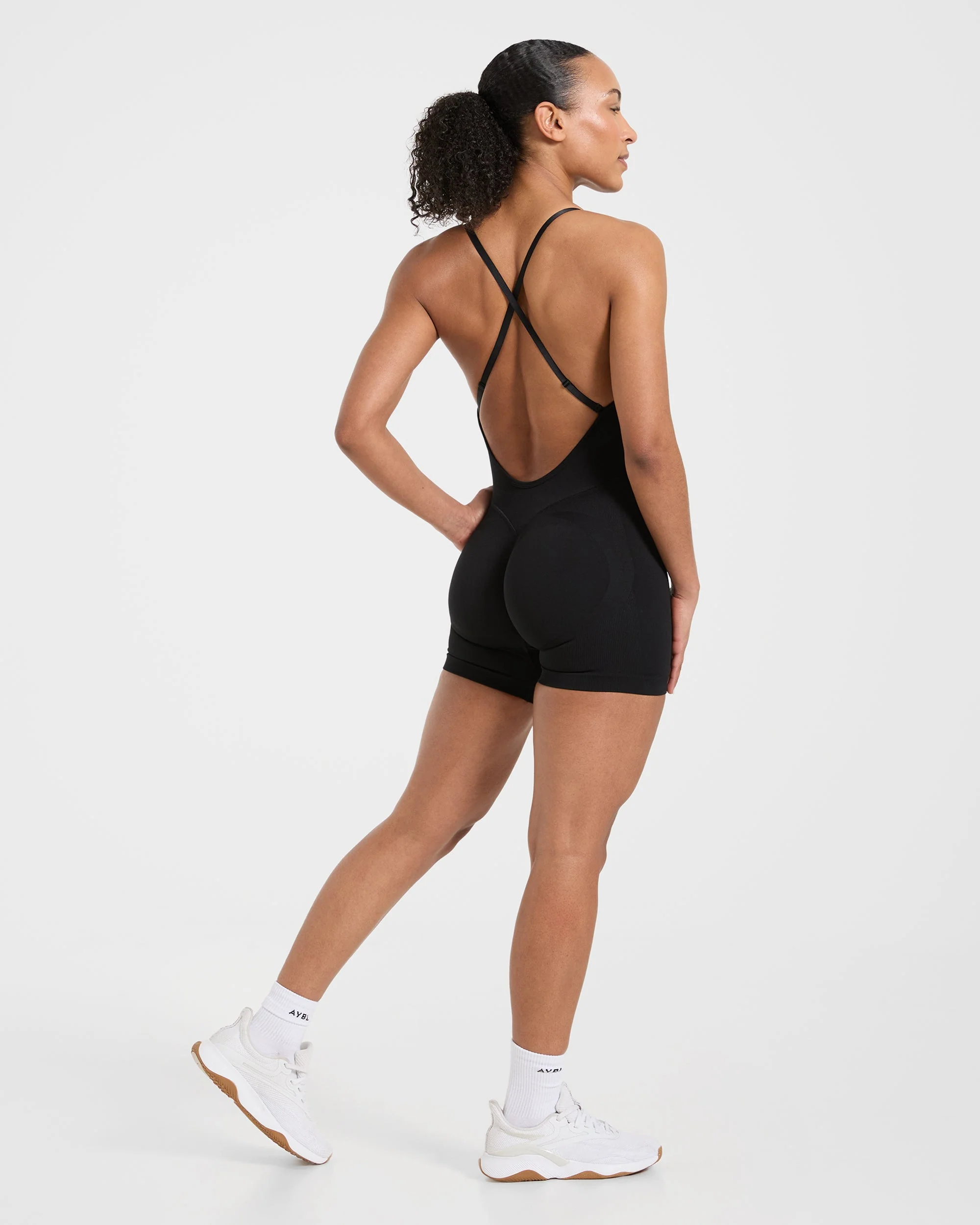 Adapt Seamless All In One - Black - Image 4