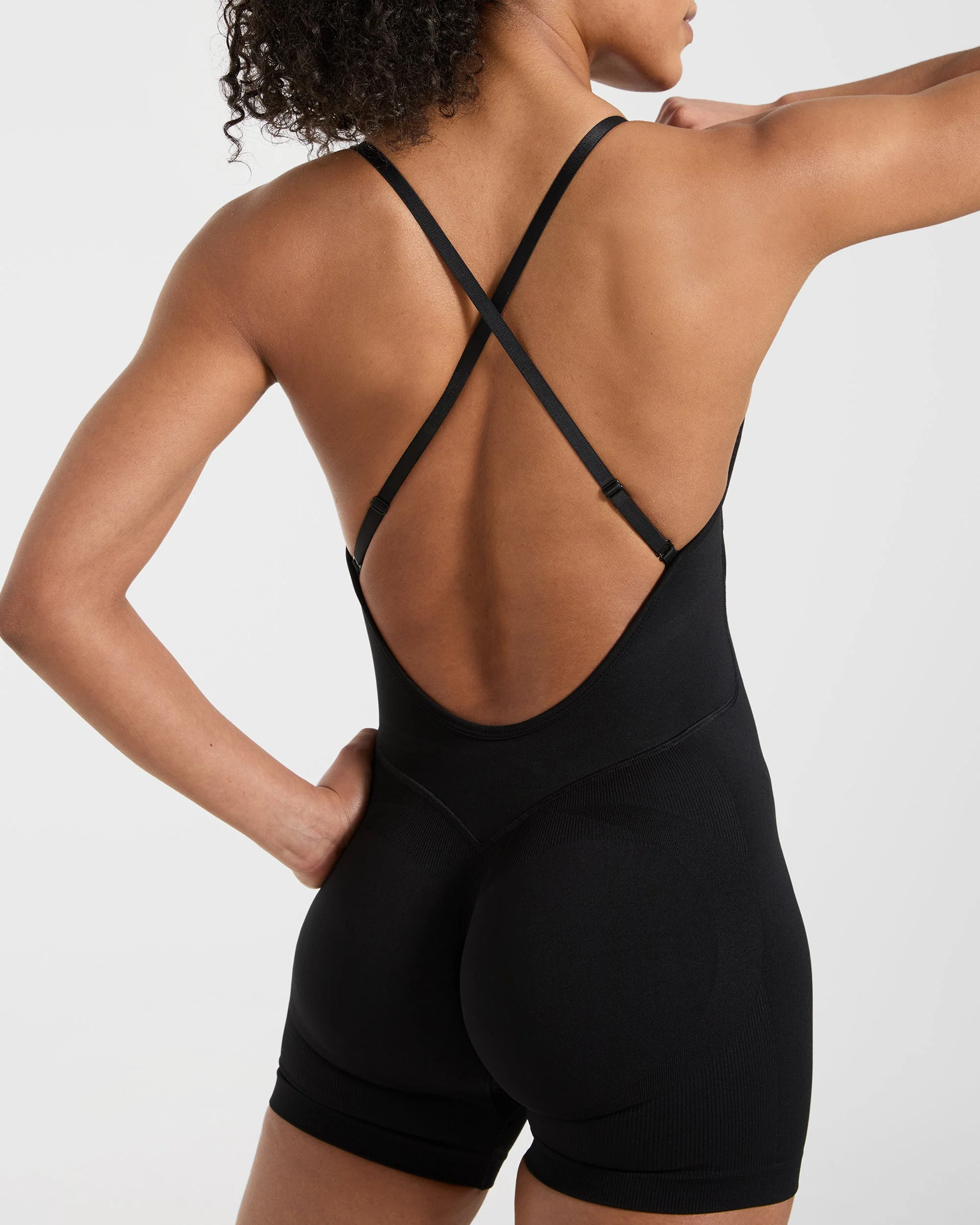 Adapt Seamless All In One - Black - Image 5