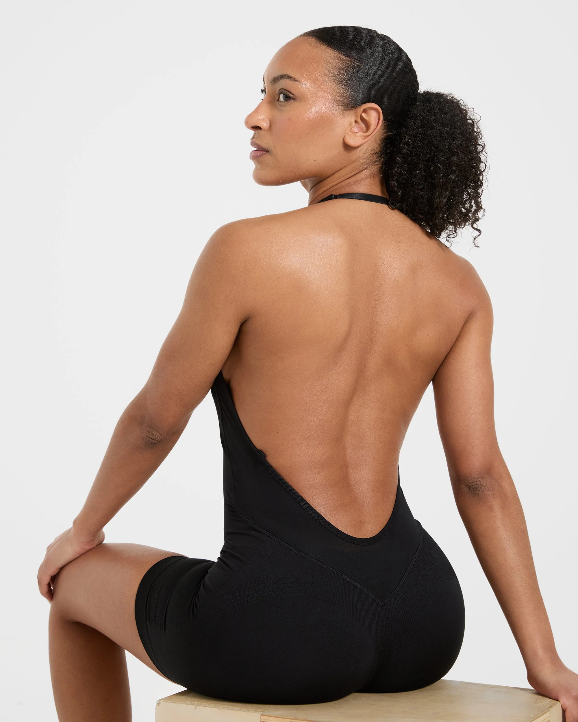 Adapt Seamless All In One - Black - Image 8