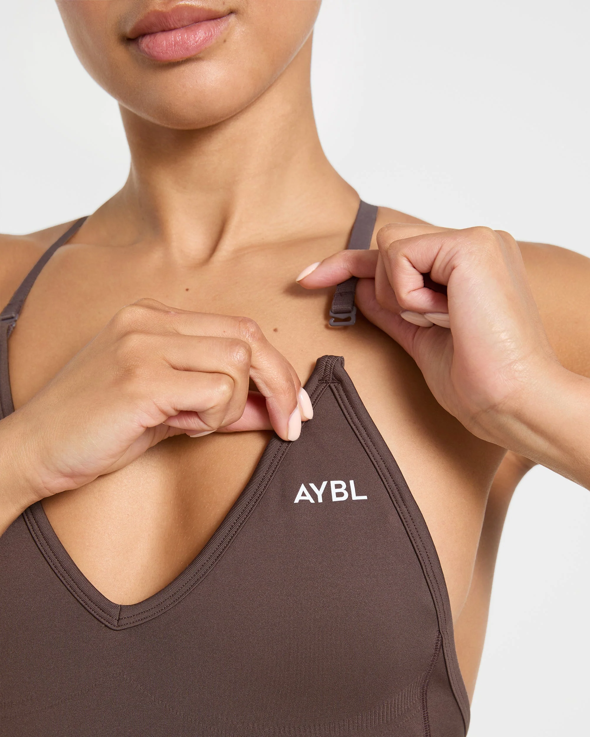 Adapt Seamless All In One - Brown - Image 5