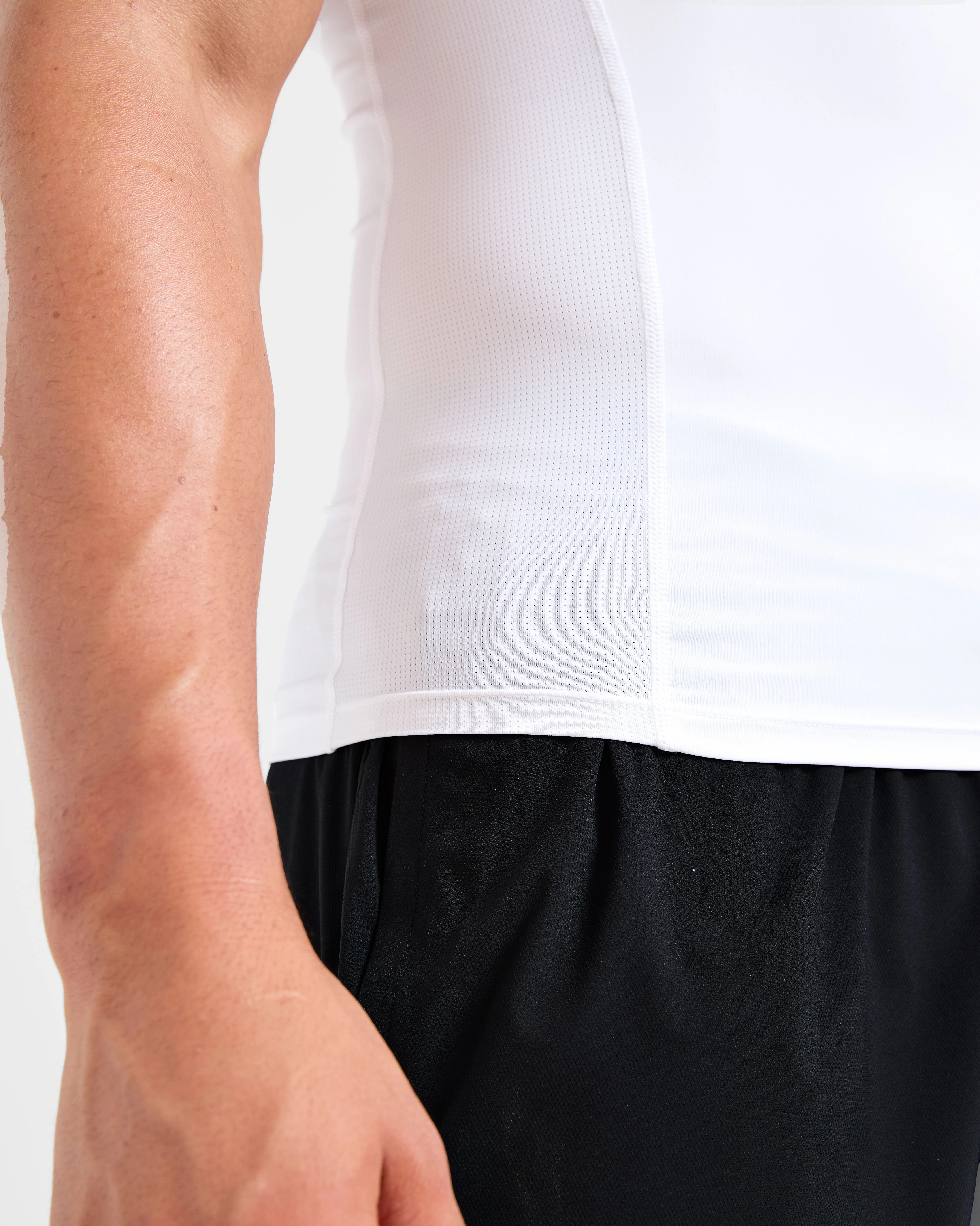 Compression Tank - White - Image 6