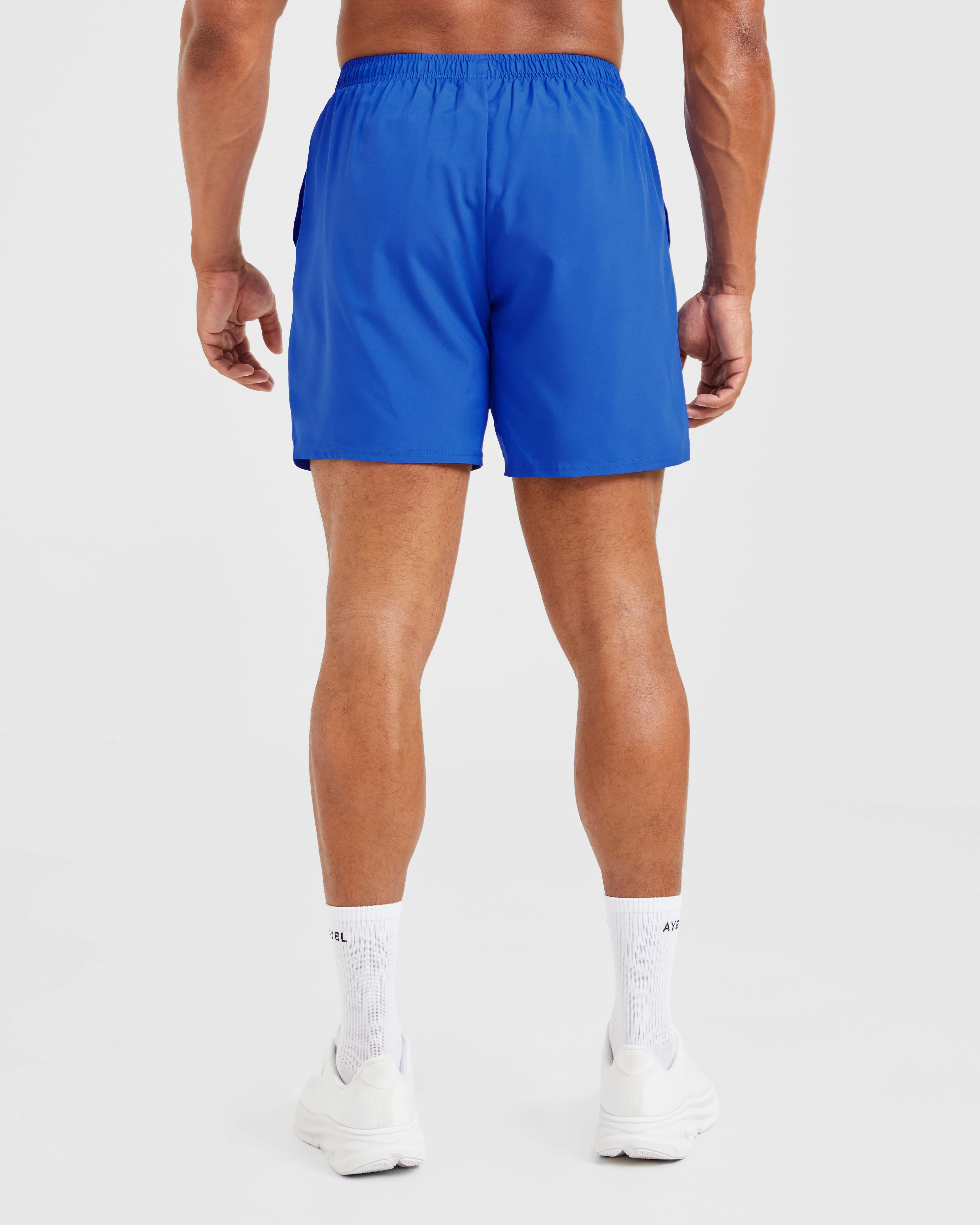 Core 7" Shorts - Cobalt Blue - Image 2