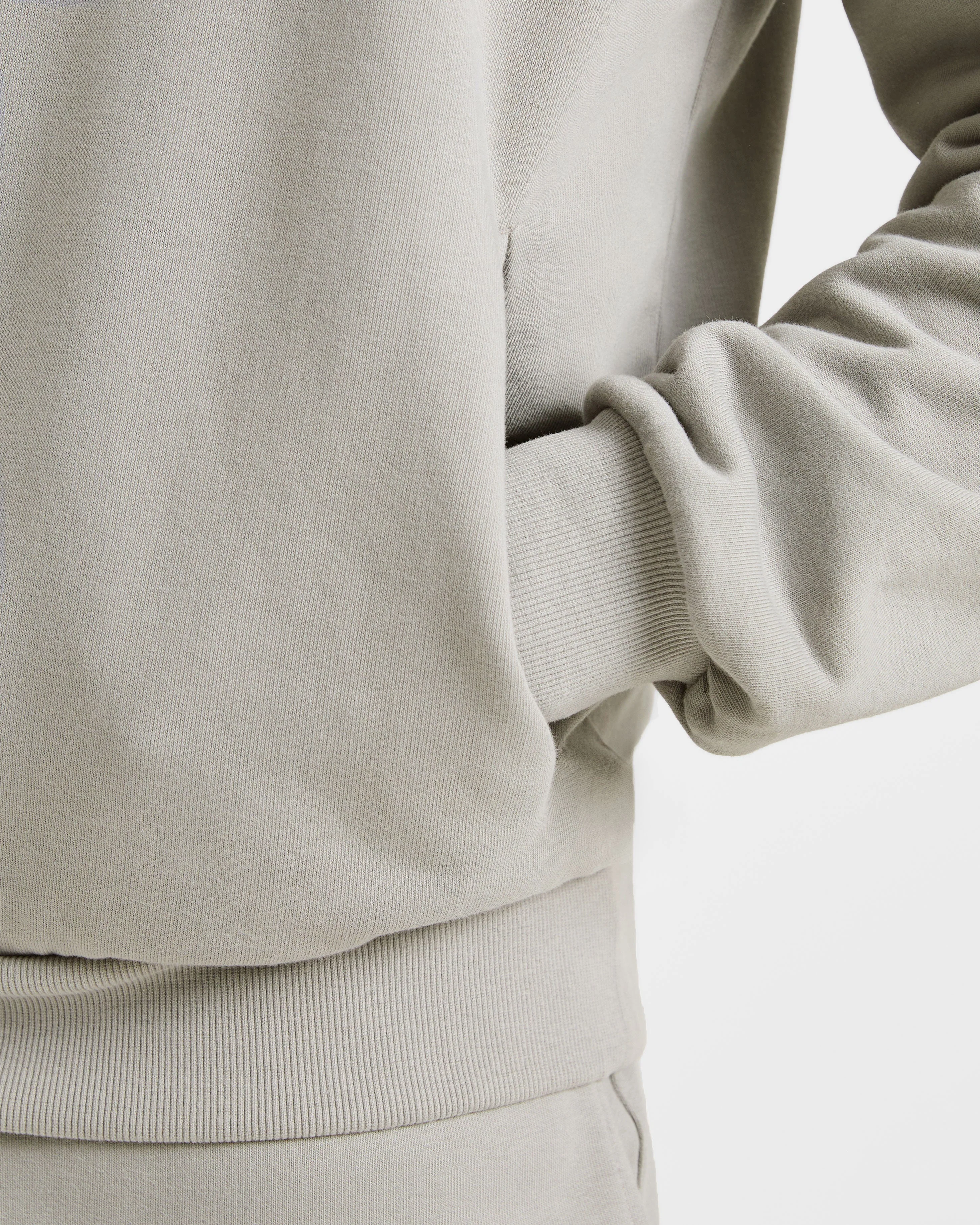 Craft Oversized Hoodie - Misty - Image 6