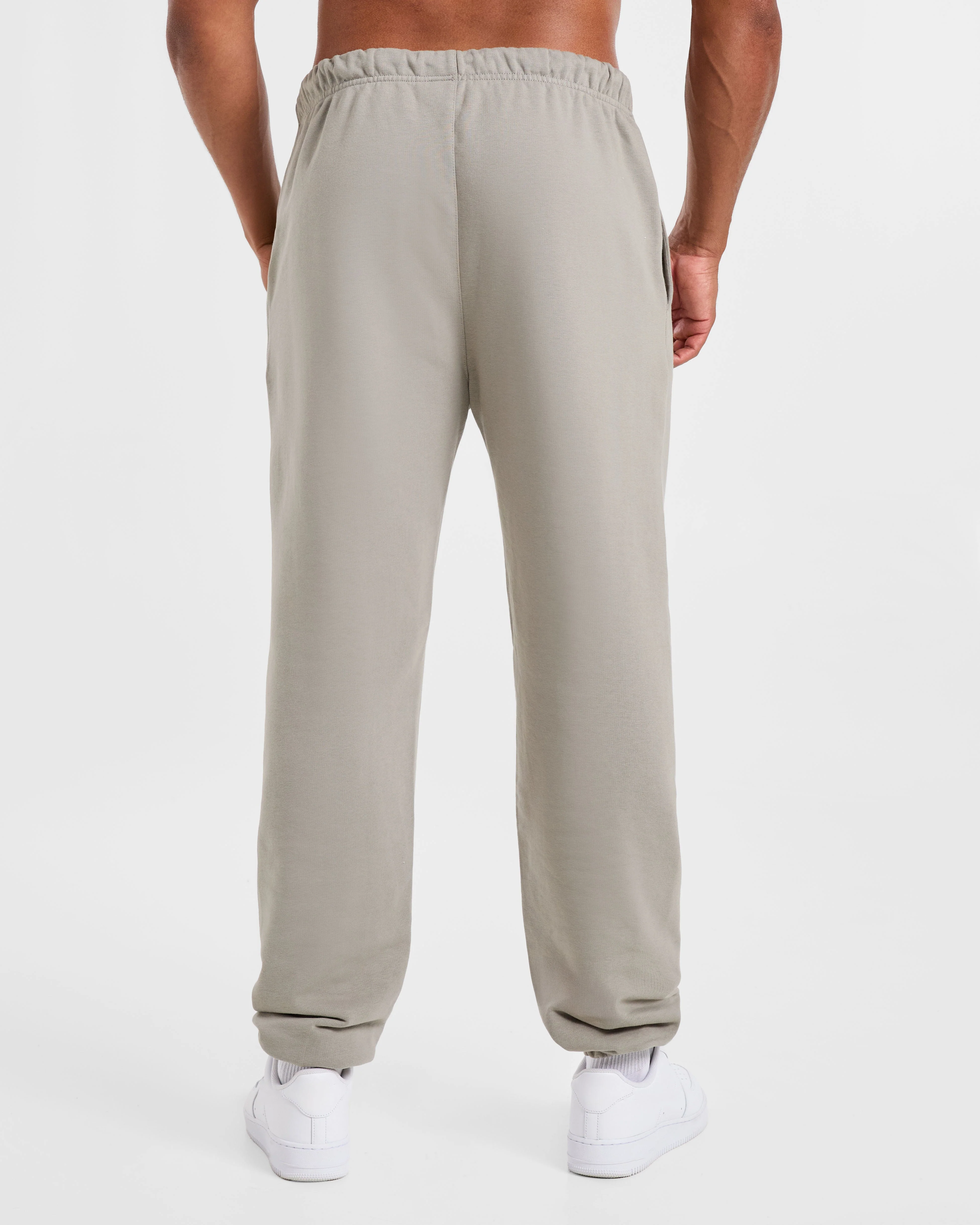 Craft Oversized Joggers - Misty - Image 2