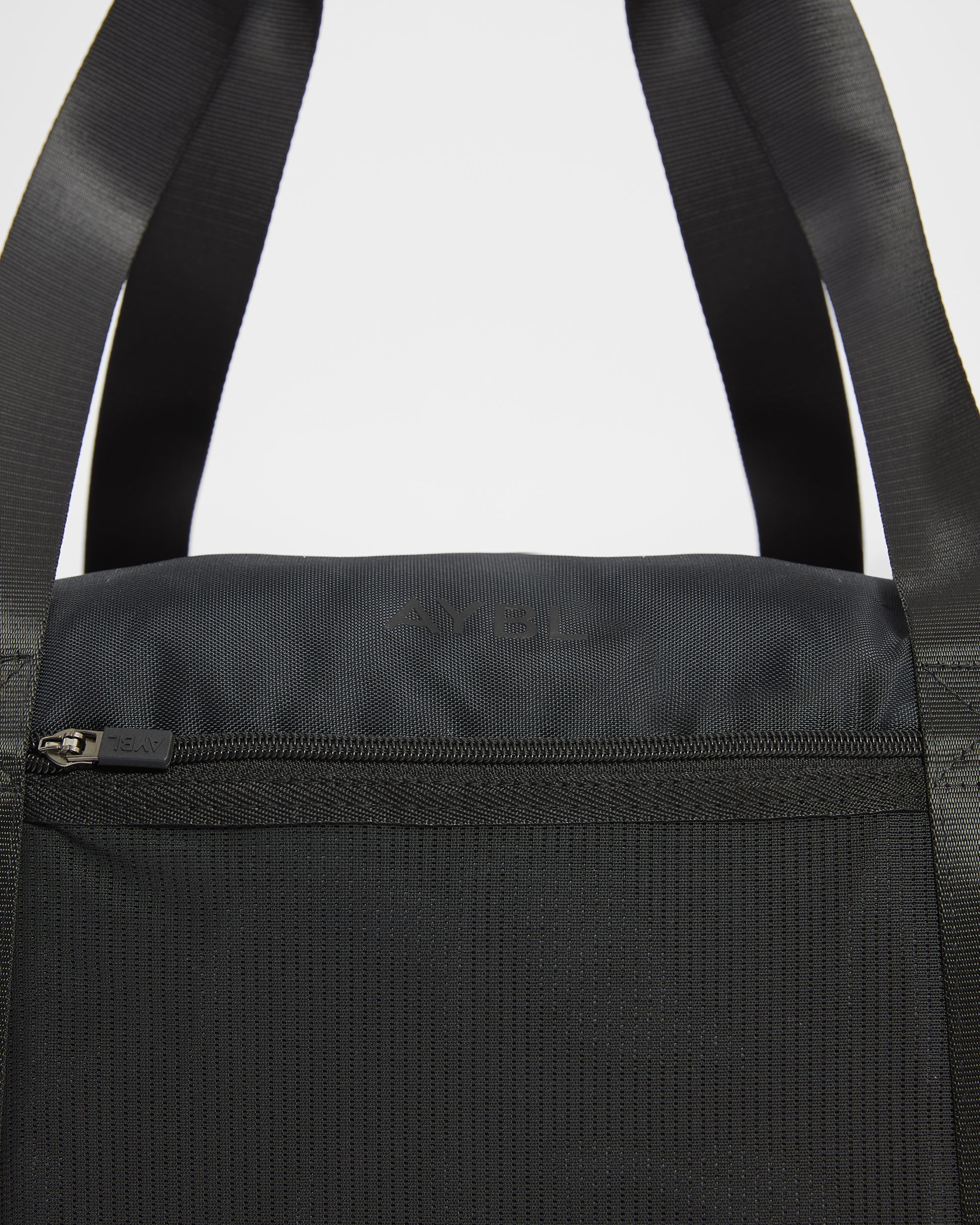 Everyday Gym Bag - Black - Image 7
