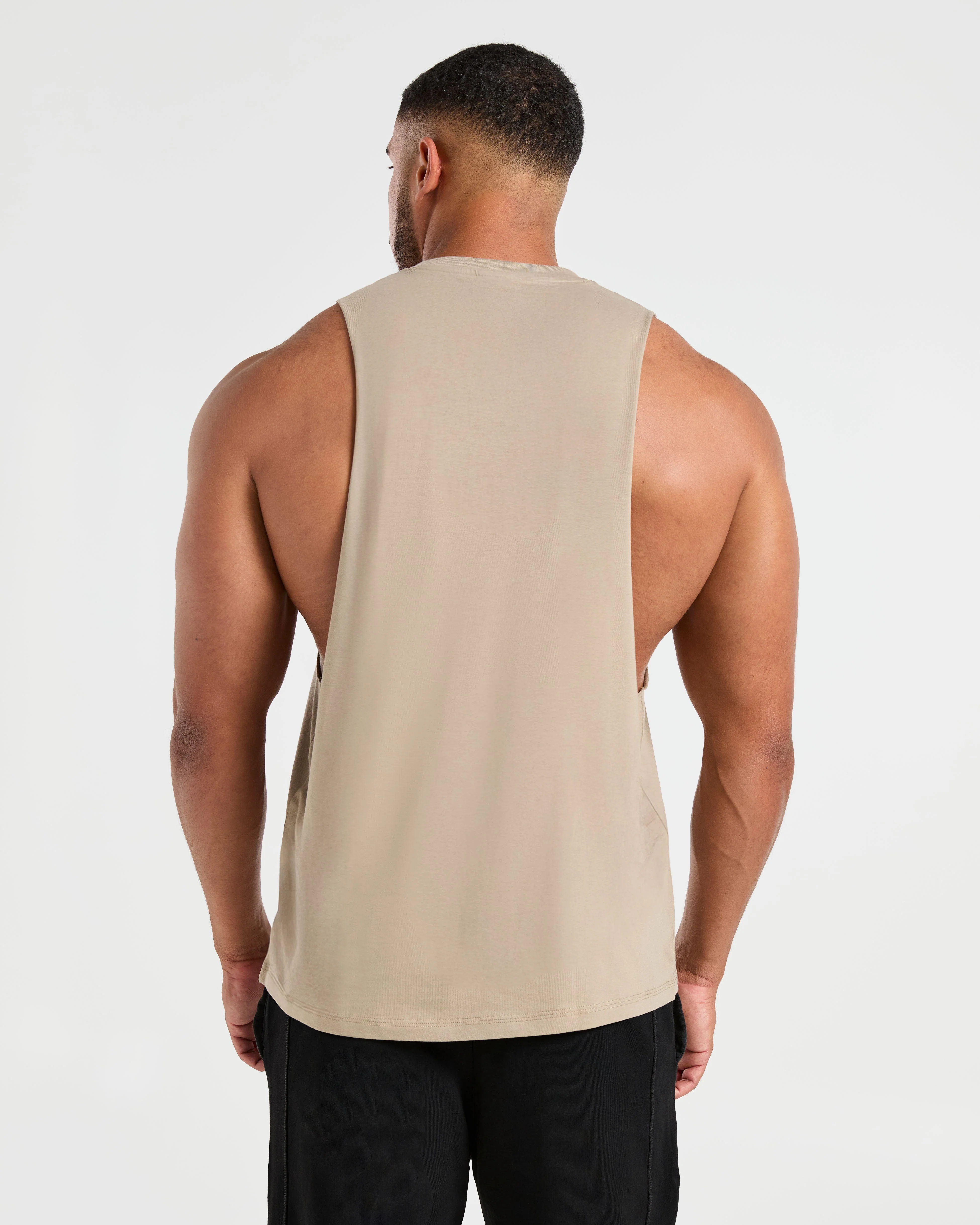 Force Tank - Dune Taupe - Image 2