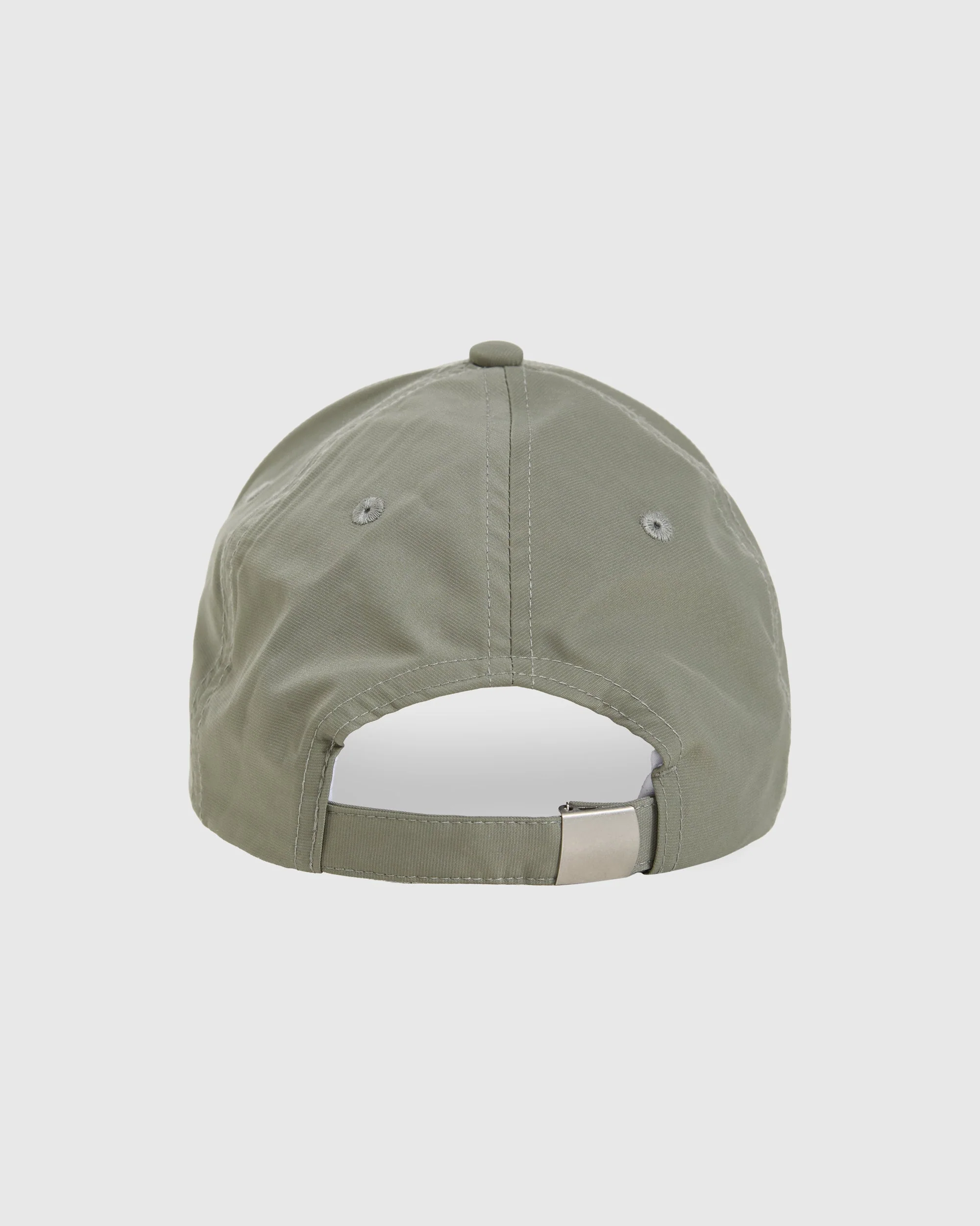 Golf Cap - Off White - Image 3