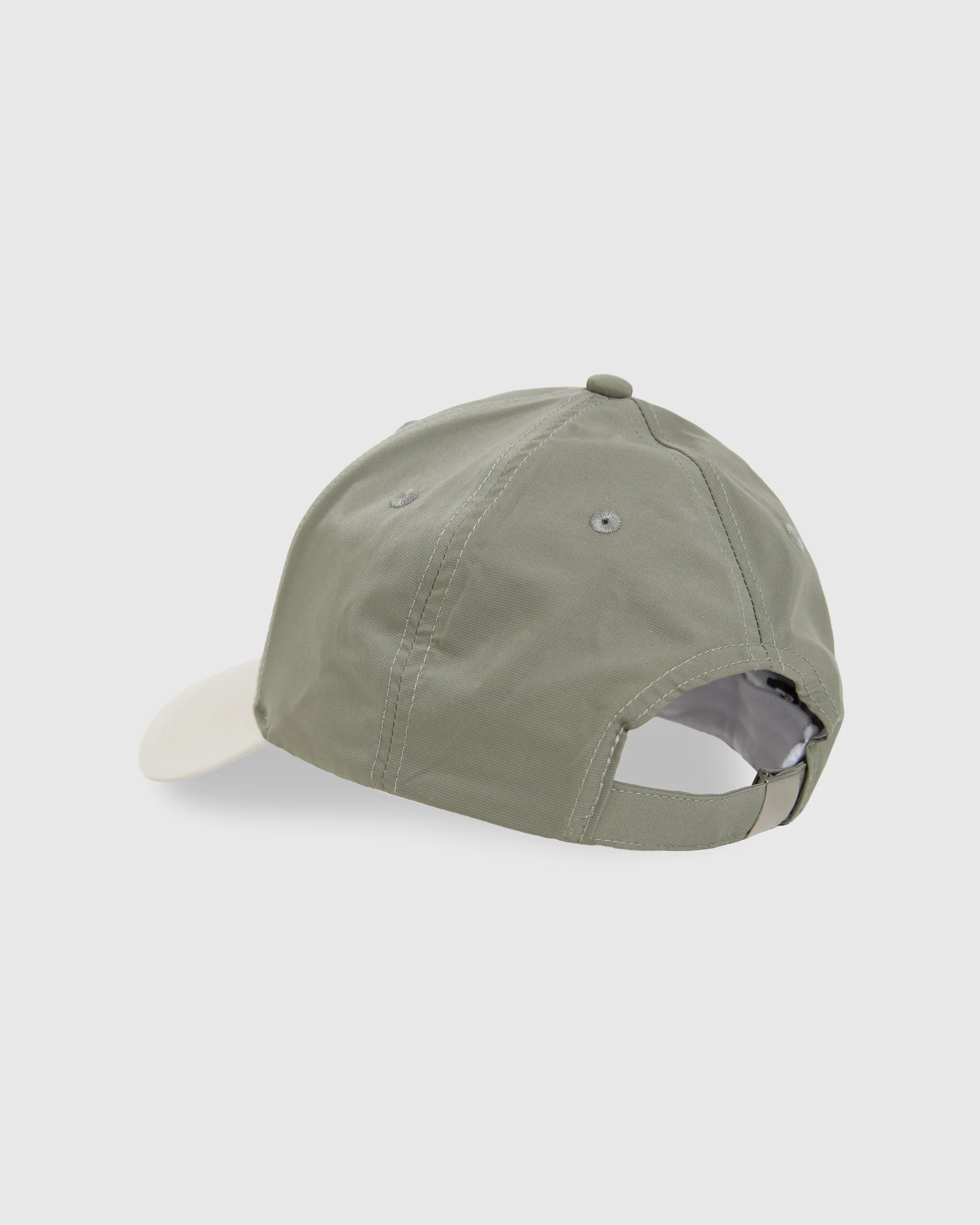 Golf Cap - Off White - Image 4