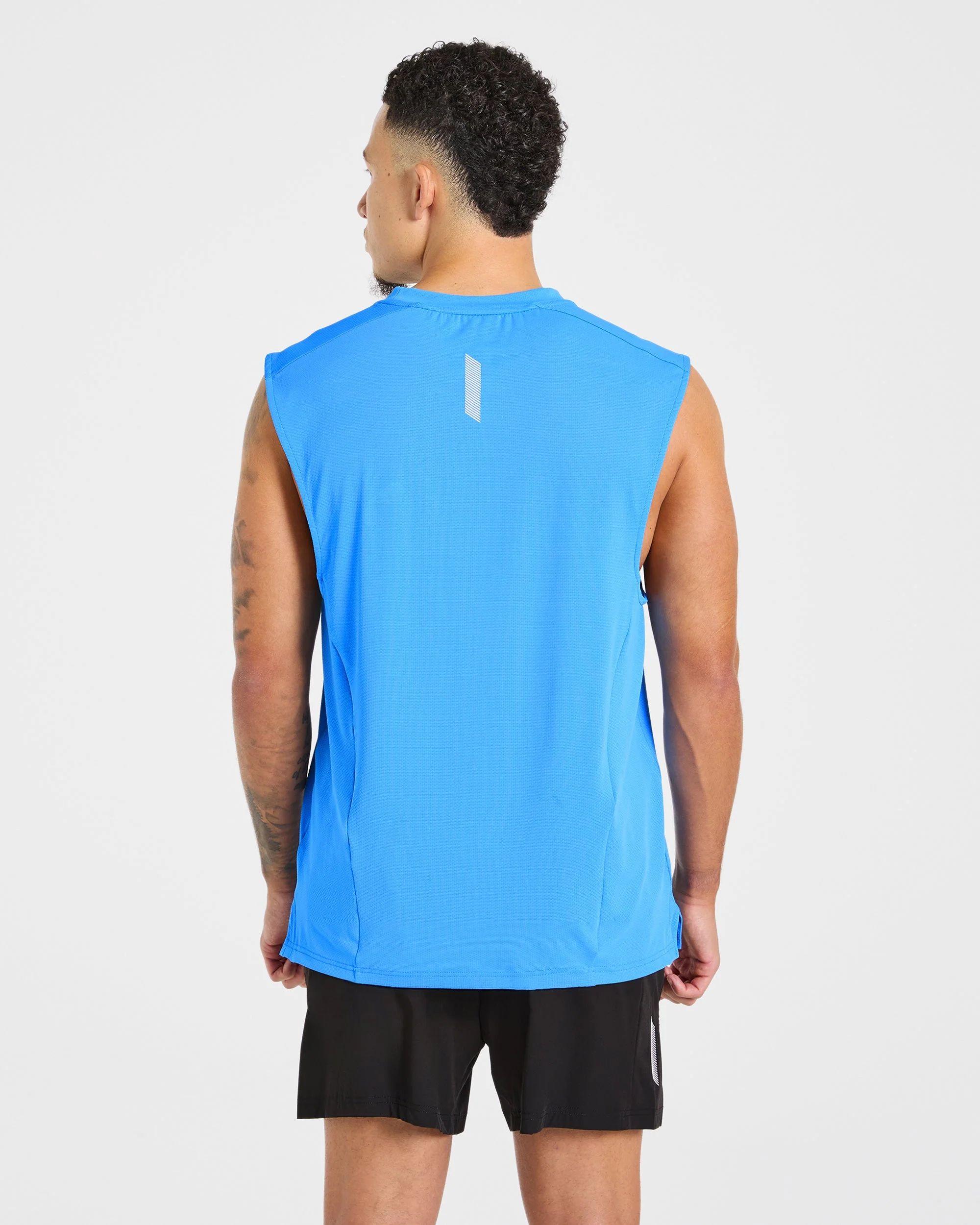 Motion Tank - Spring Cobalt - Image 2