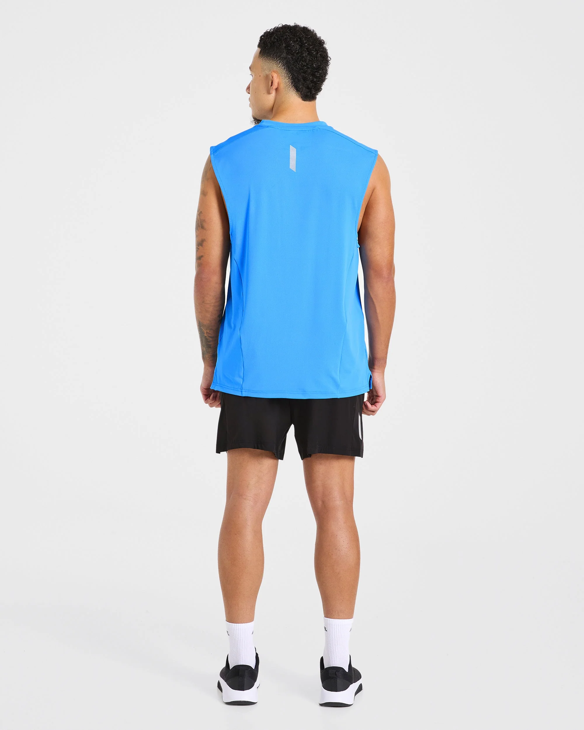 Motion Tank - Spring Cobalt - Image 4