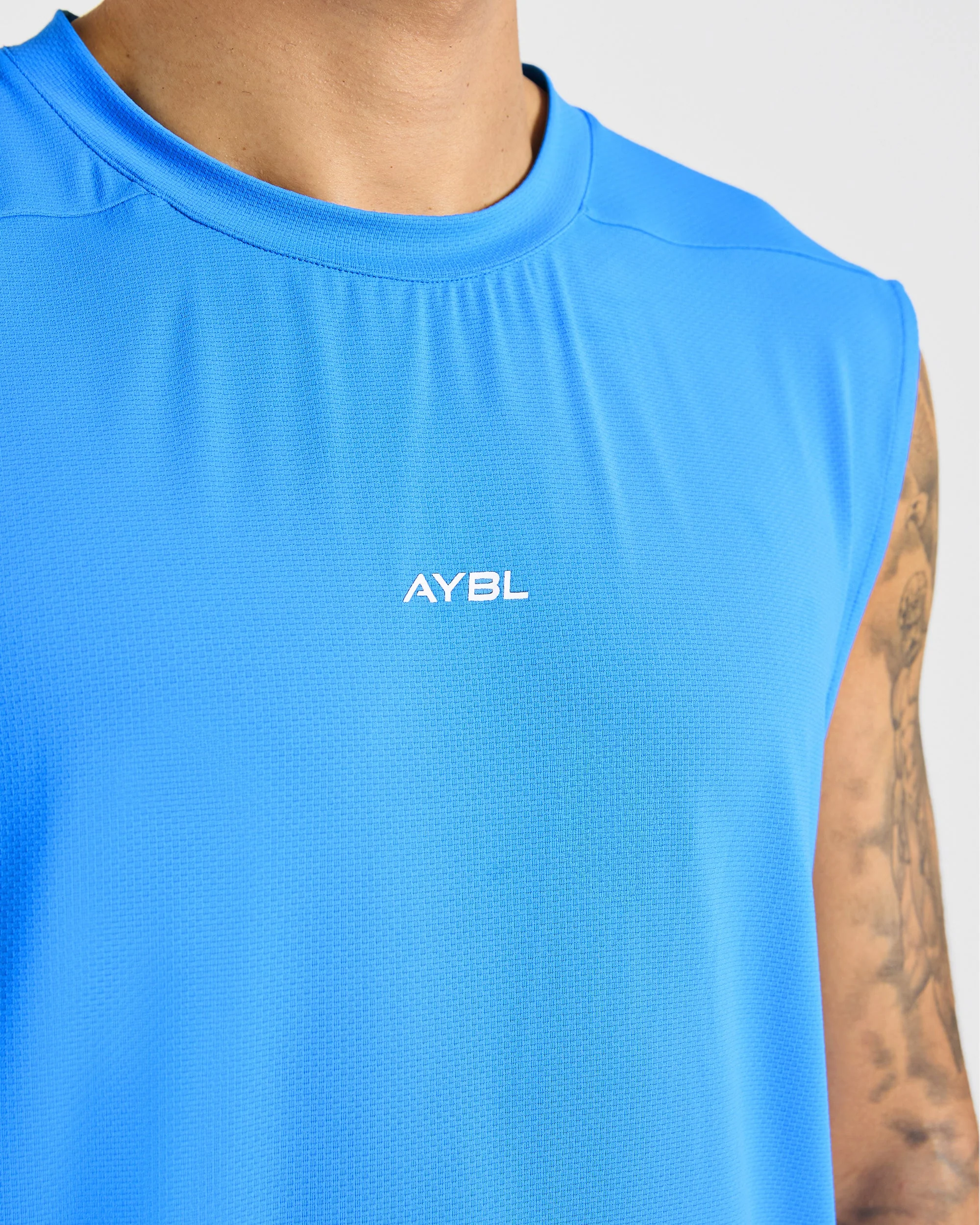 Motion Tank - Spring Cobalt - Image 6