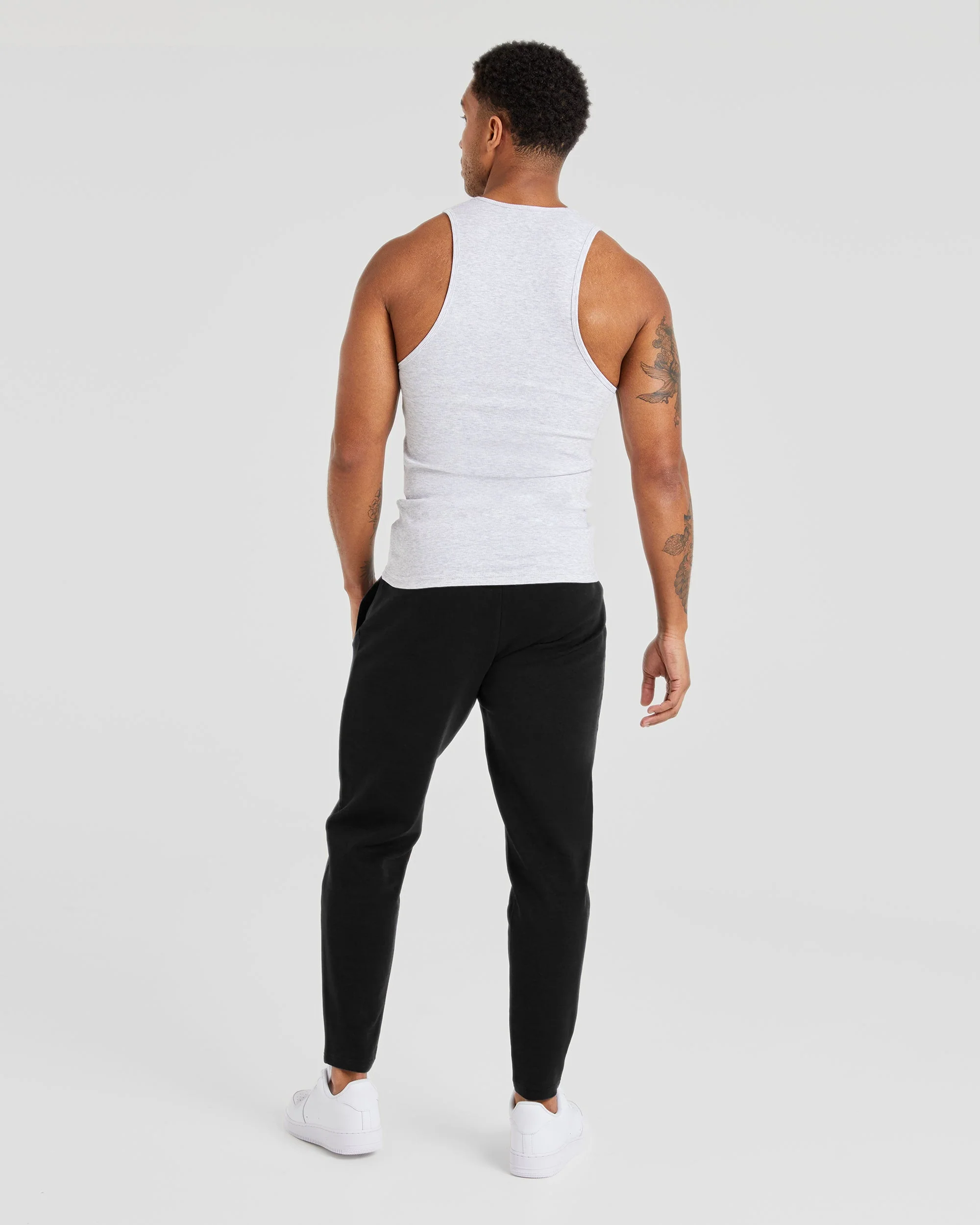 Origin Joggers - Black - Image 4