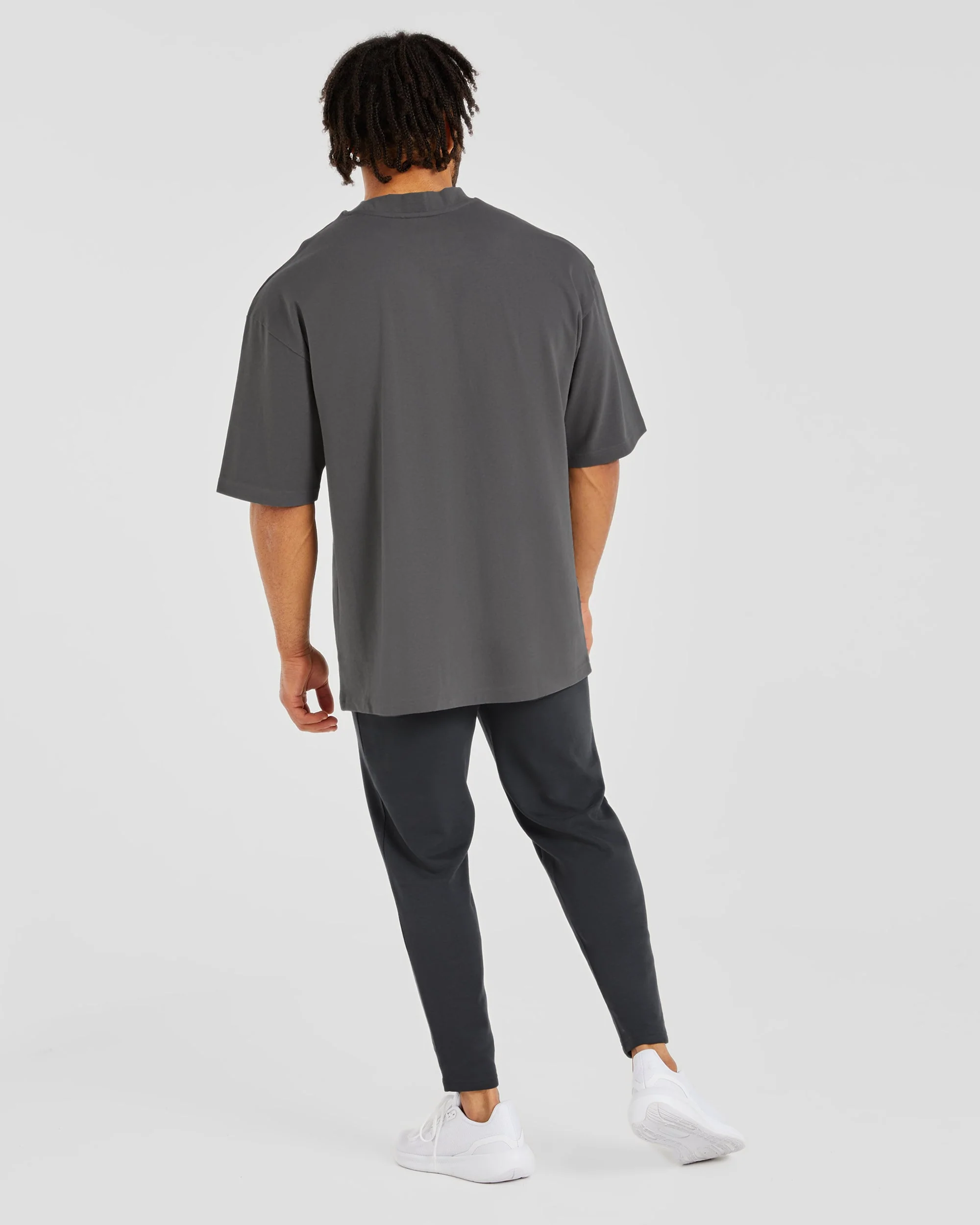 Origin Joggers - Charcoal - Image 4
