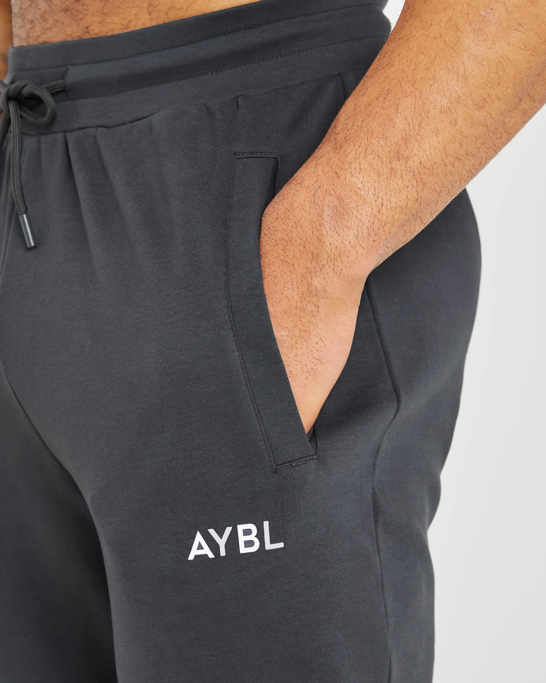 Origin Joggers - Charcoal - Image 5