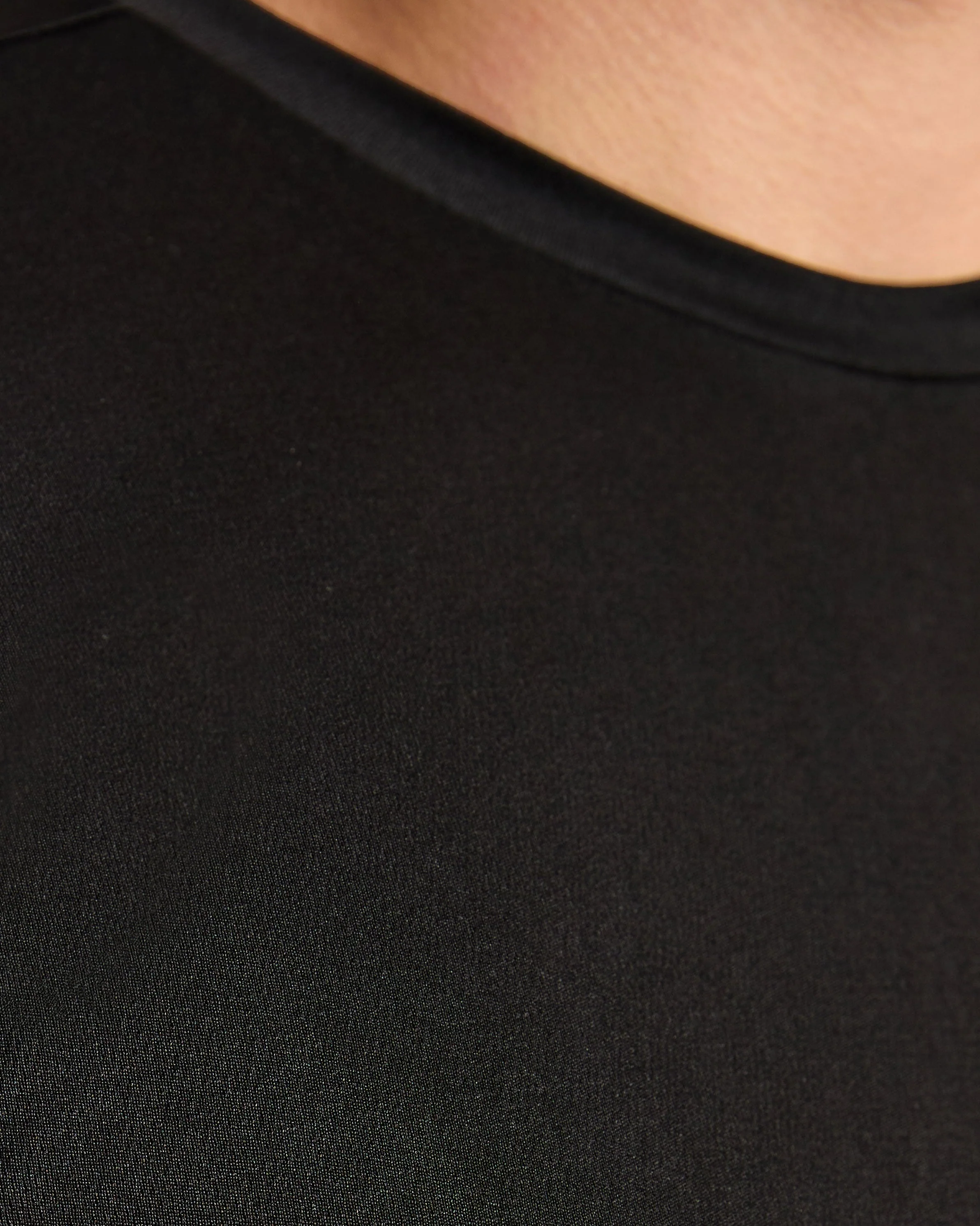 Origin T Shirt - Black - Image 5