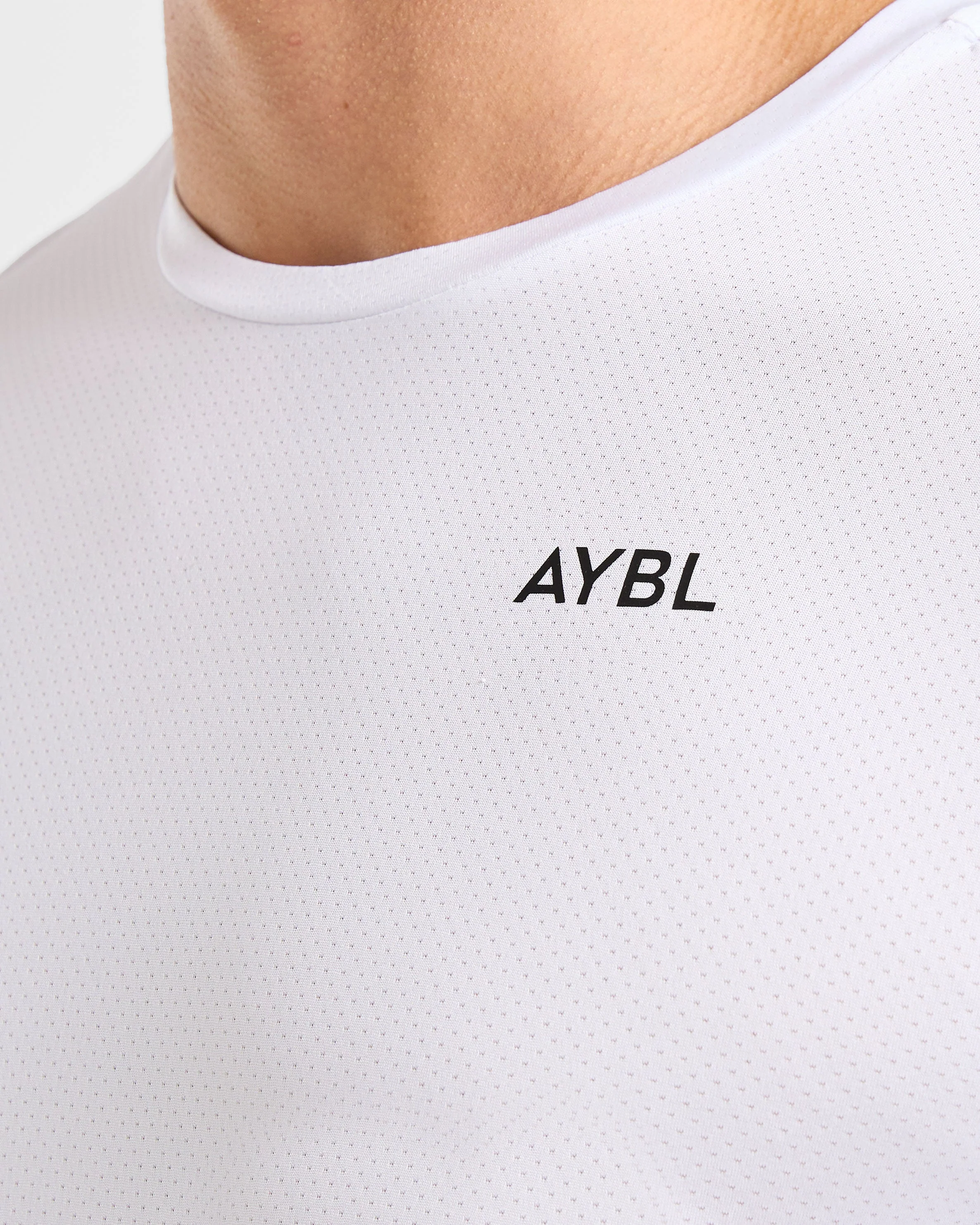 Origin T Shirt - White - Image 5