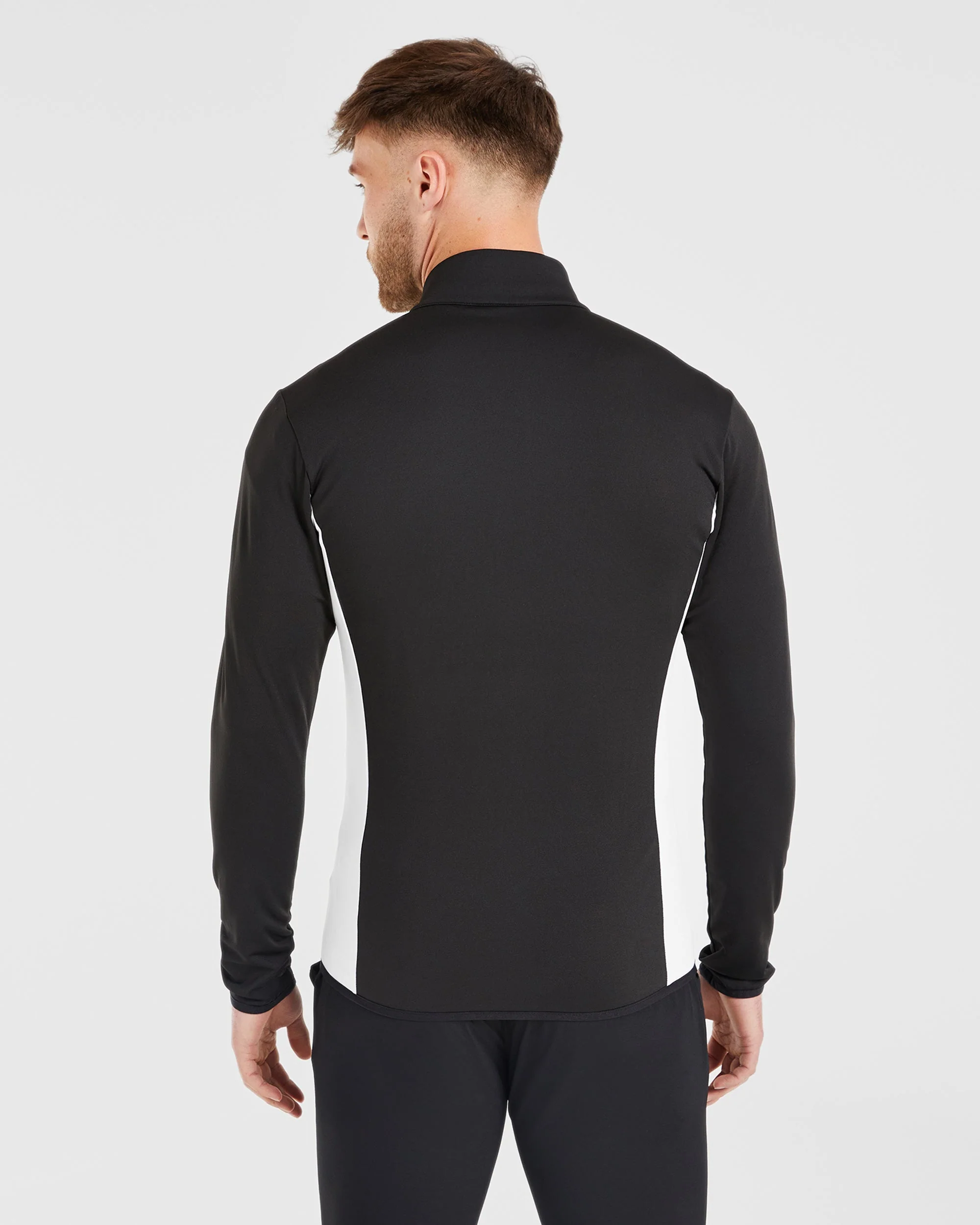 Performance Jacket - Black - Image 2