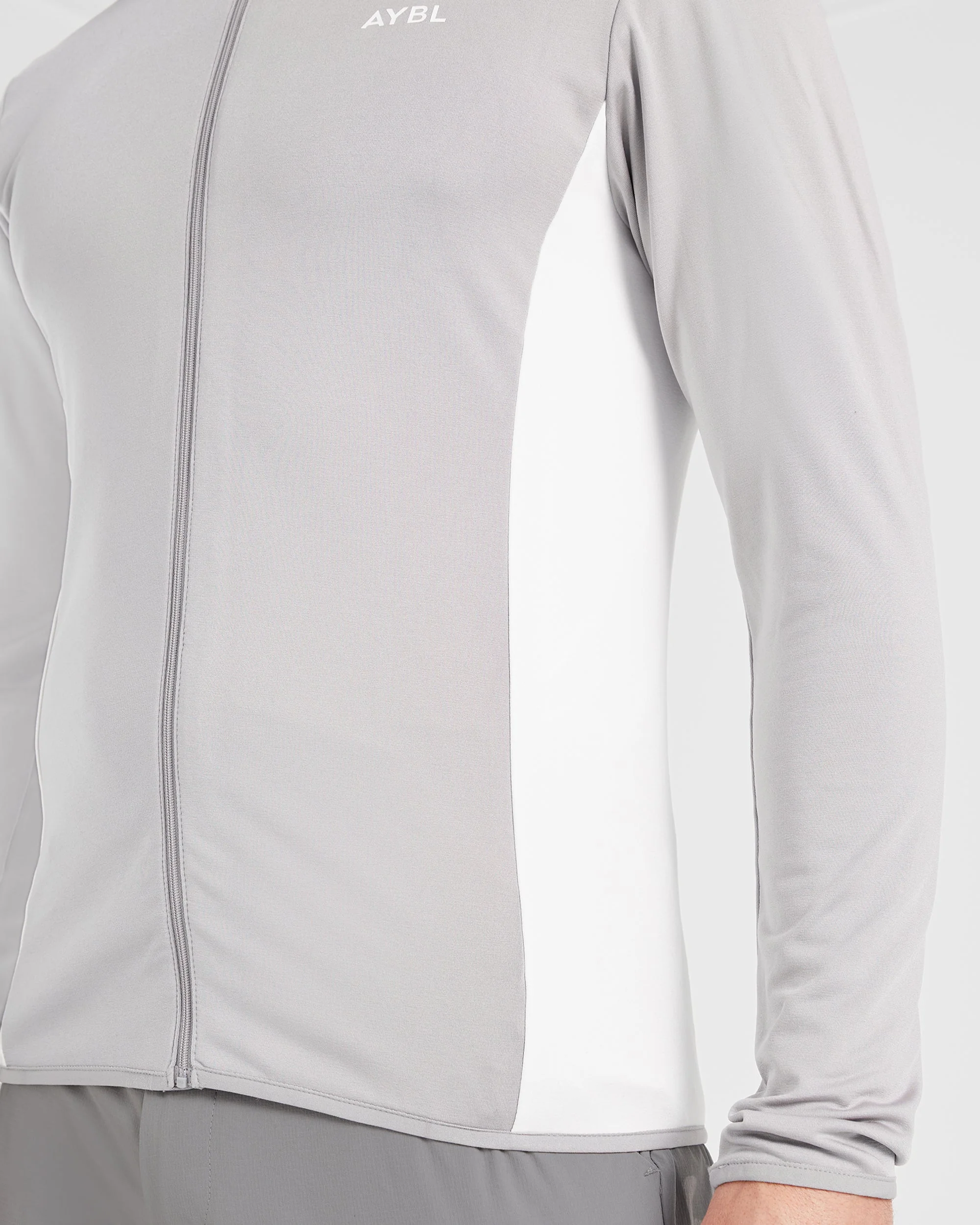Performance Jacket - Grey - Image 6