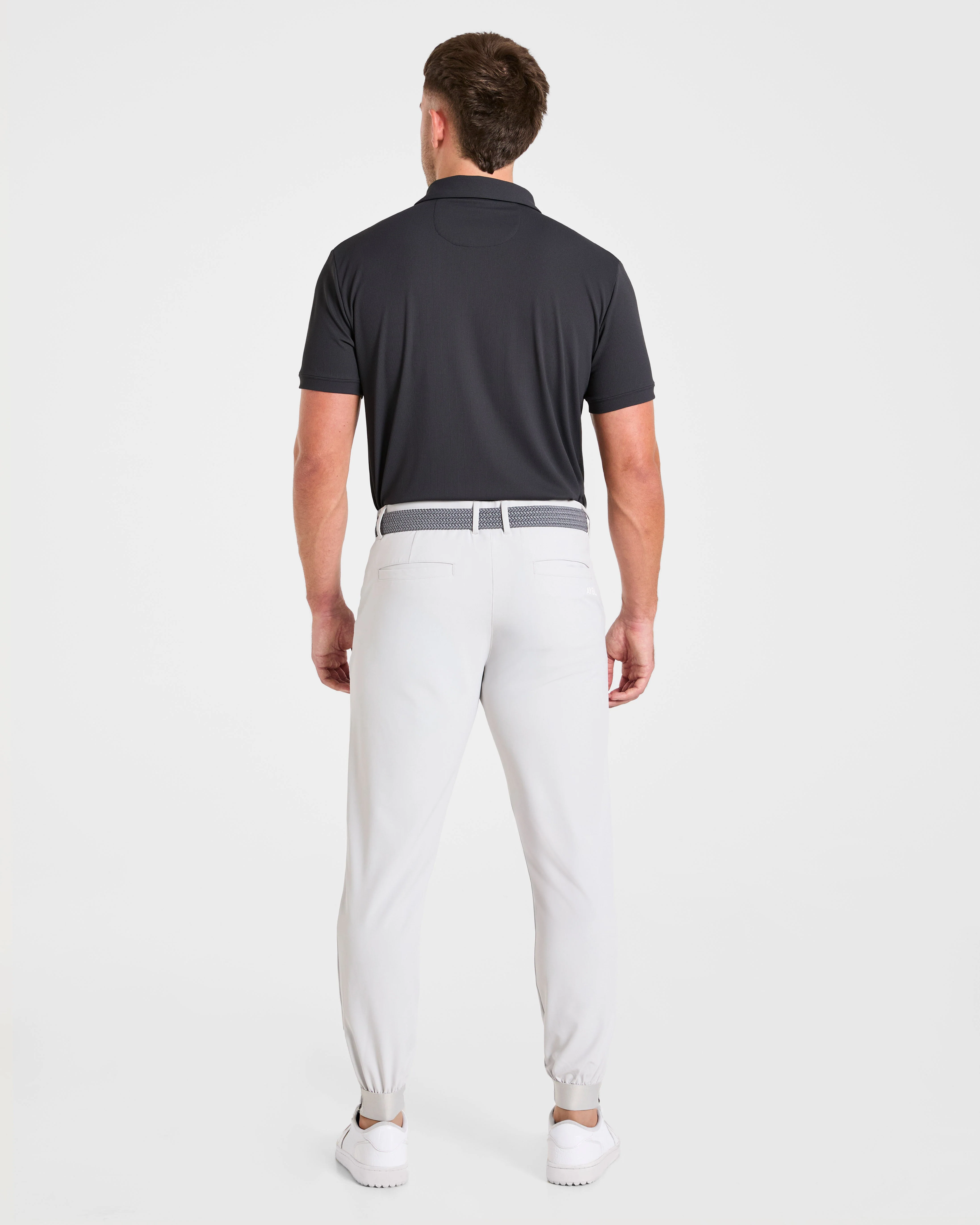 Precision Joggers - Ice Grey - Image 4