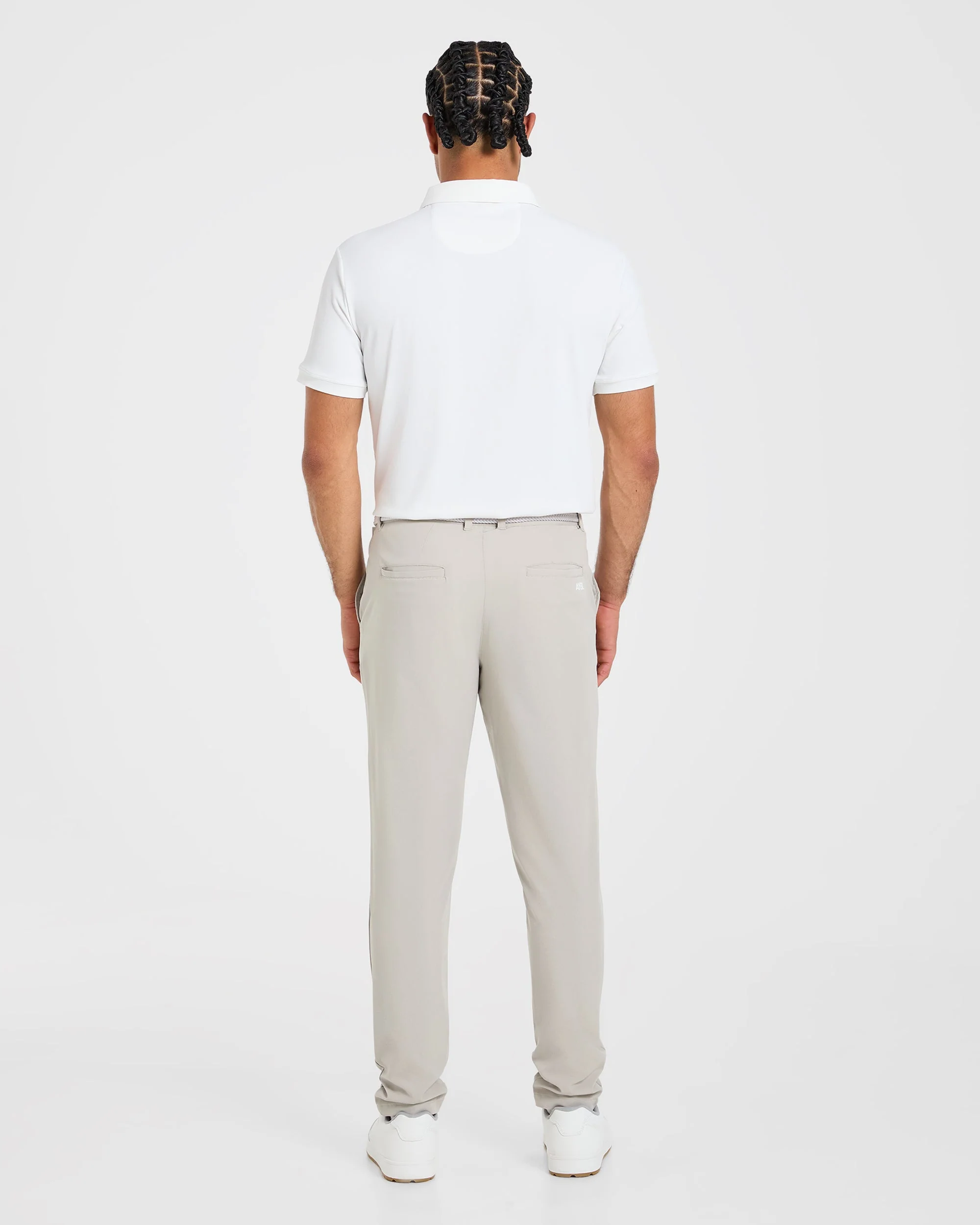 Precision Lightweight Trousers - Sand - Image 4