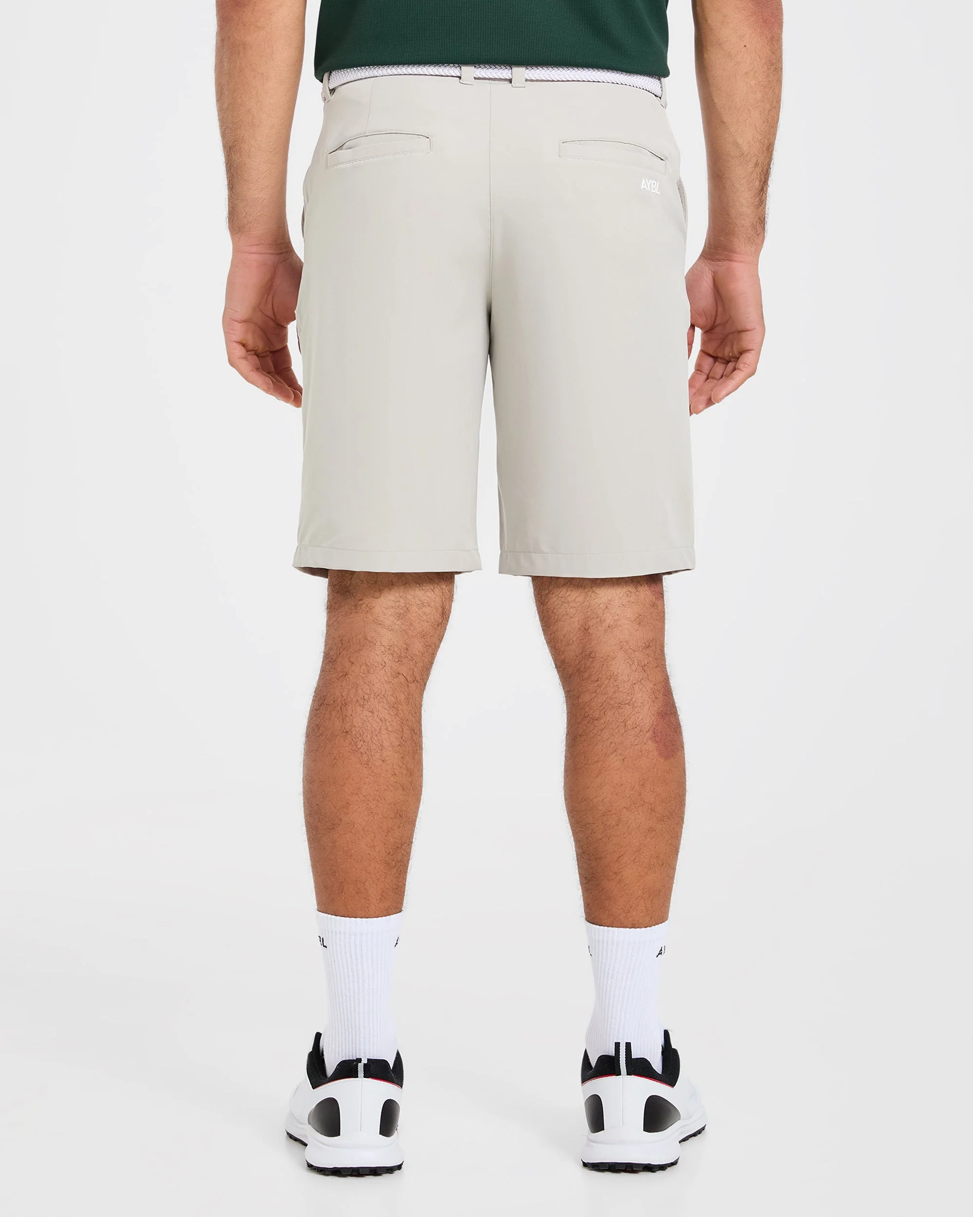 Precision Shorts - Sand - Image 2