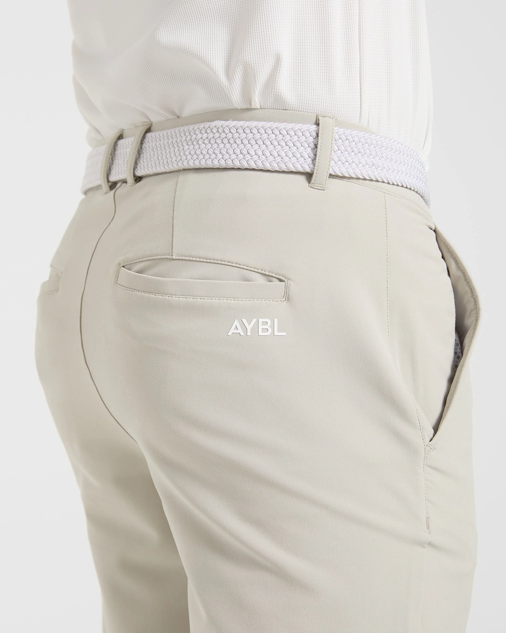 Precision Trousers - Sand - Image 5