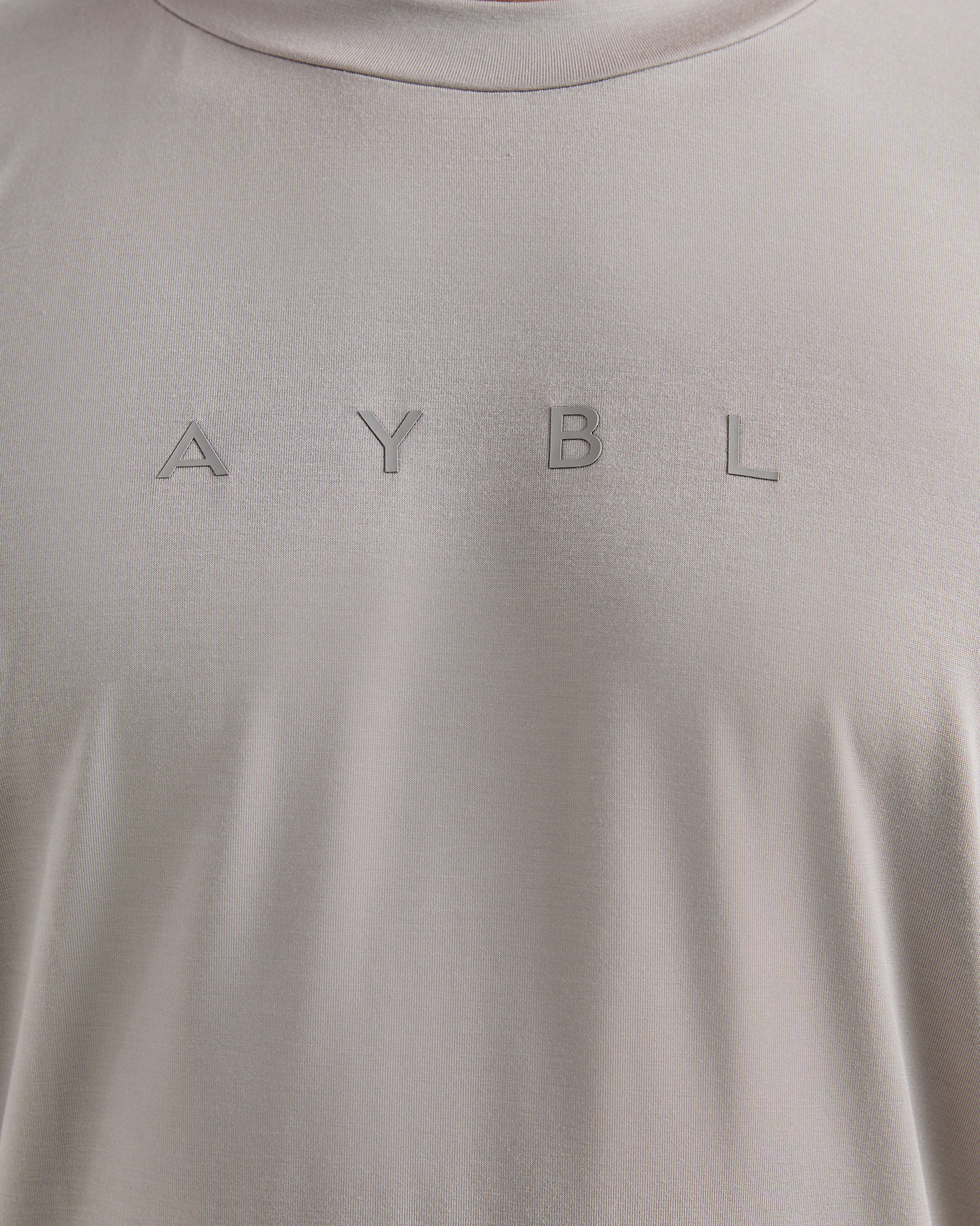 Reinforce Training T Shirt - Clay Grey - Image 5