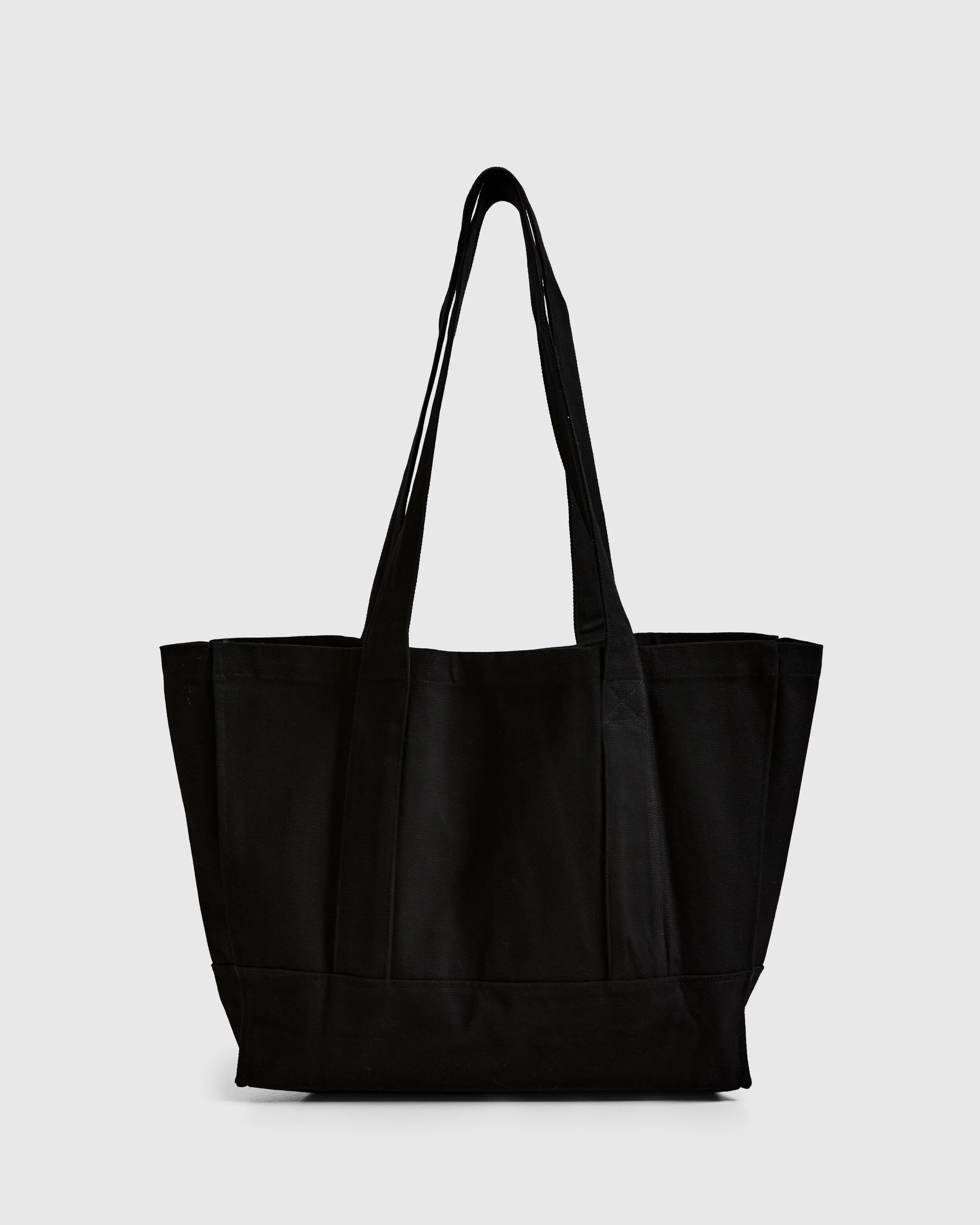 Sports Collective Tote Bag - Black - Image 6