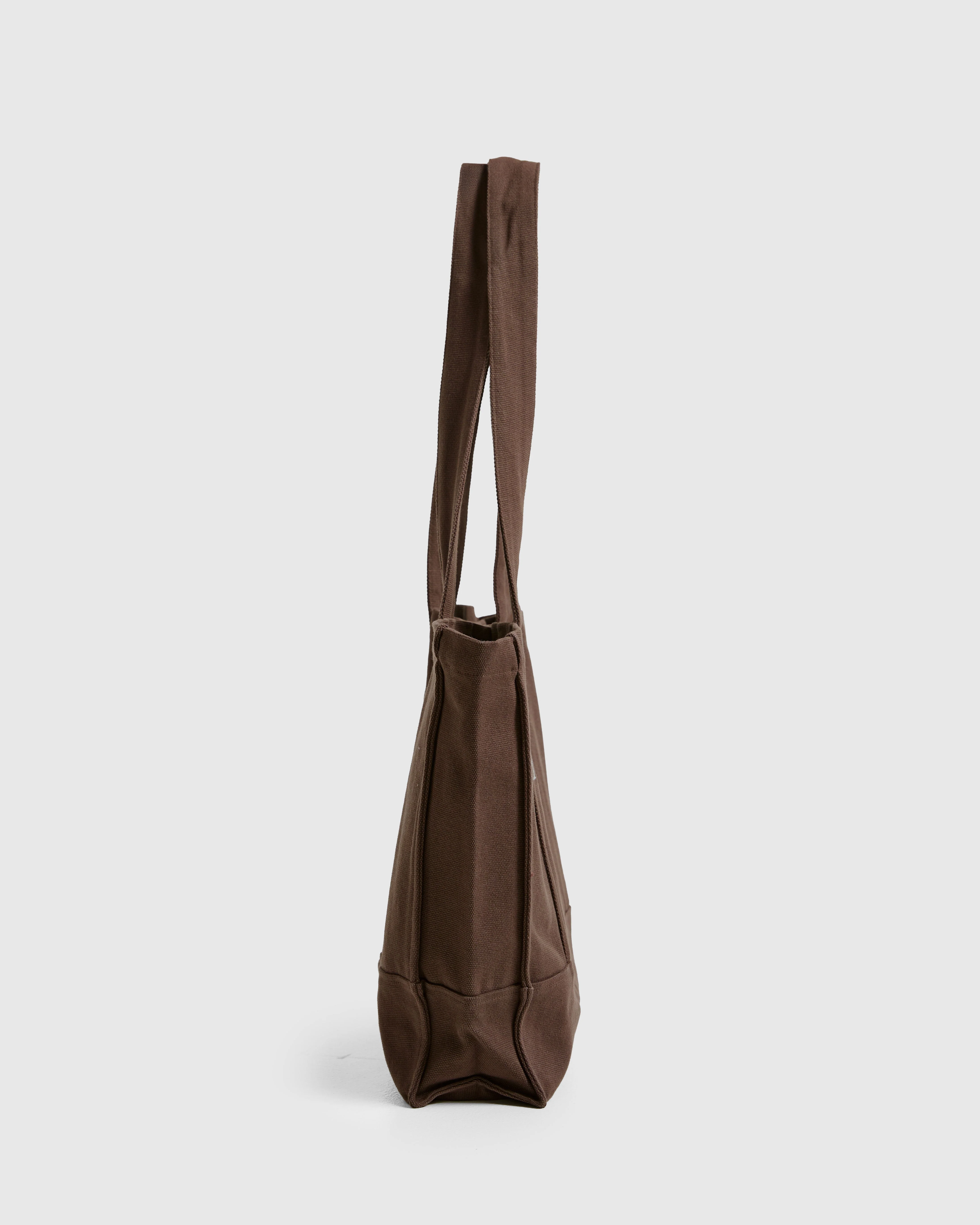 Sports Collective Tote Bag - Brown - Image 4