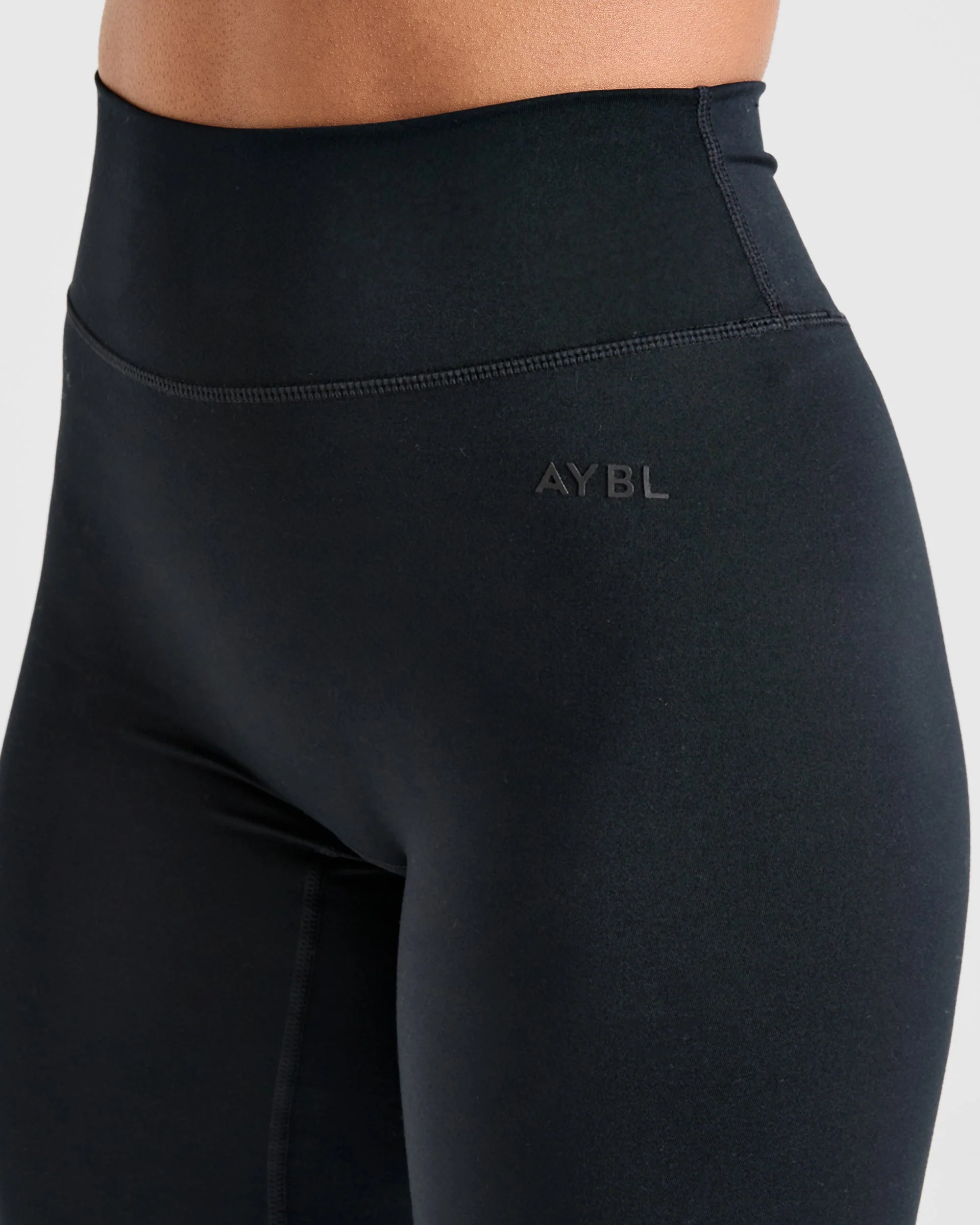 Staple Leggings - Black - Image 5