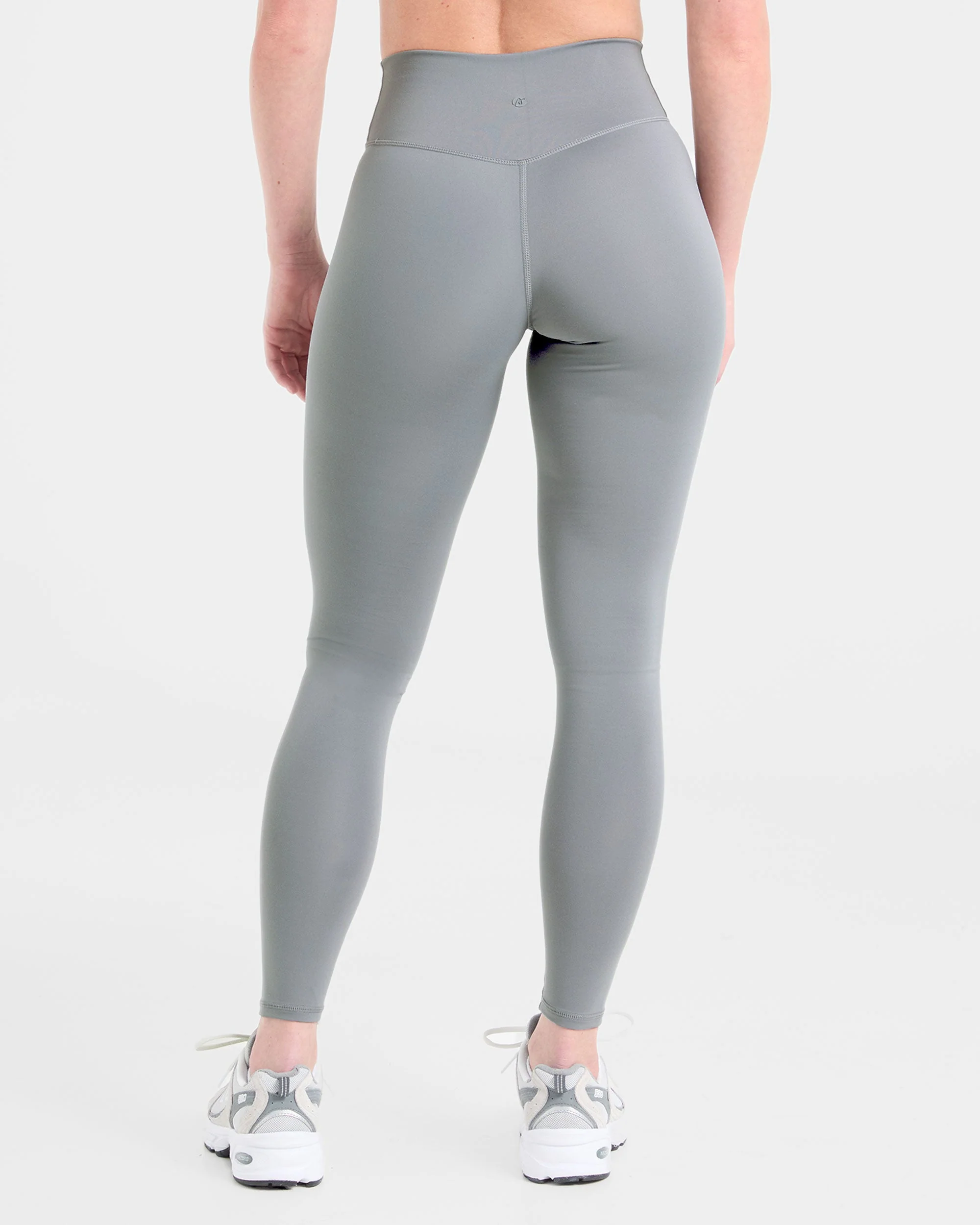 Staple Leggings - Grey - Image 2