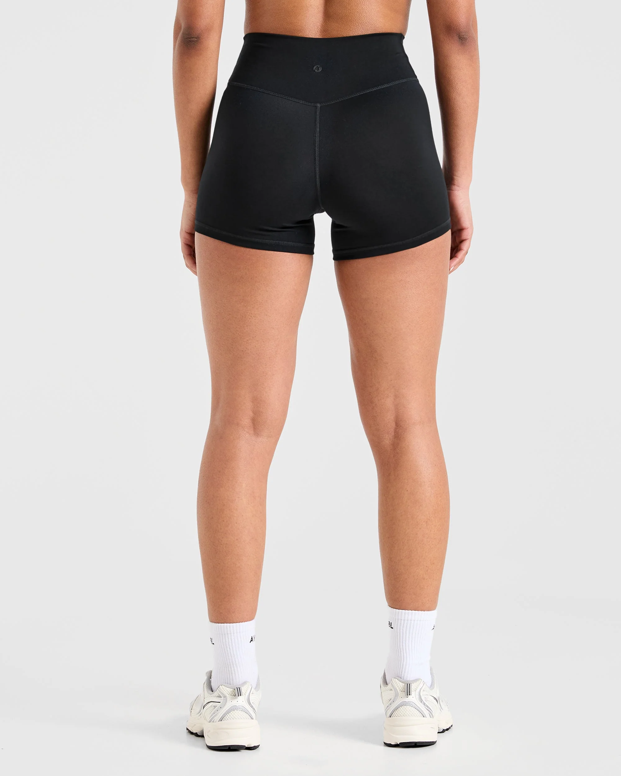 Staple Shorts - Black - Image 2