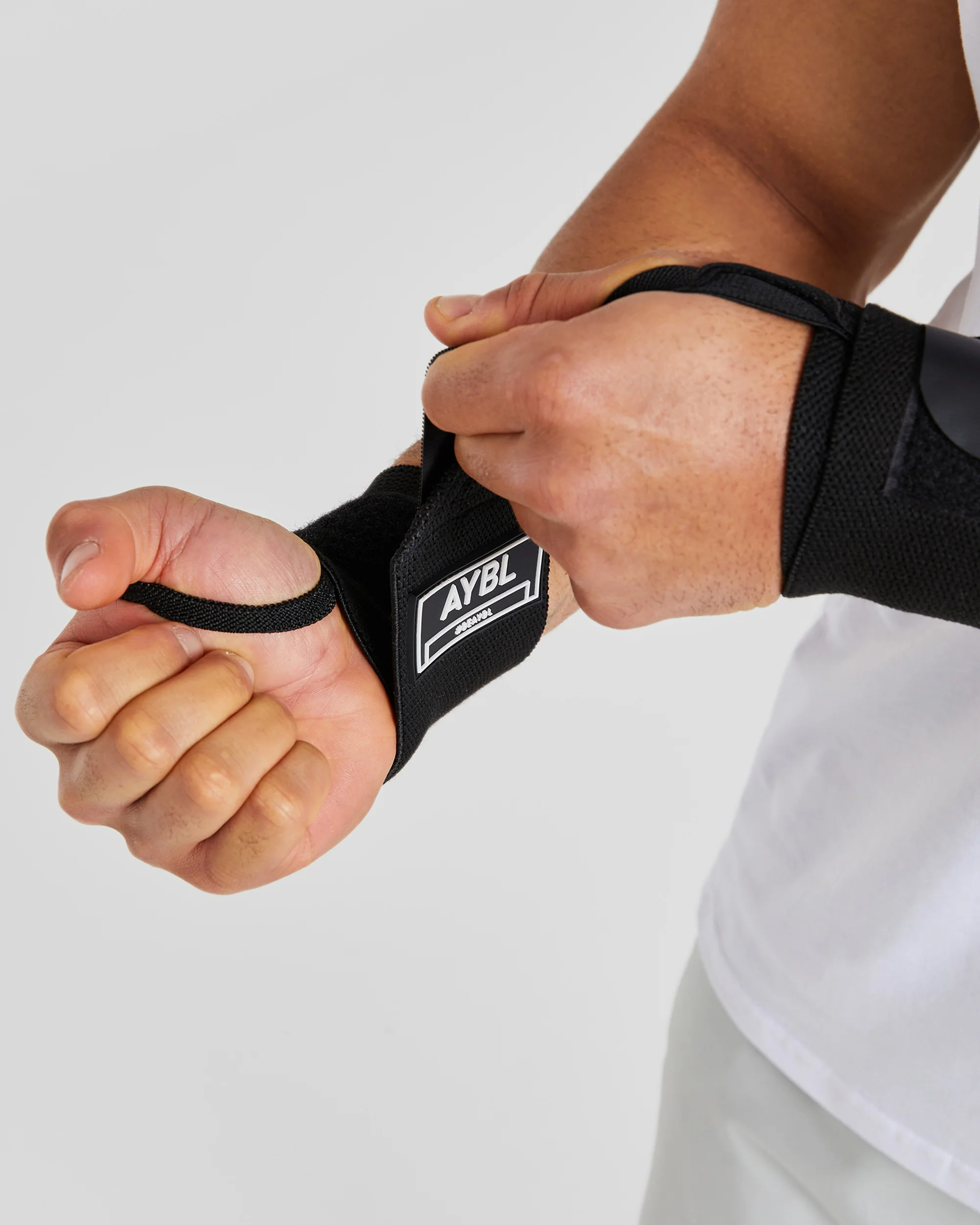 Wrist Straps - Black - Image 6